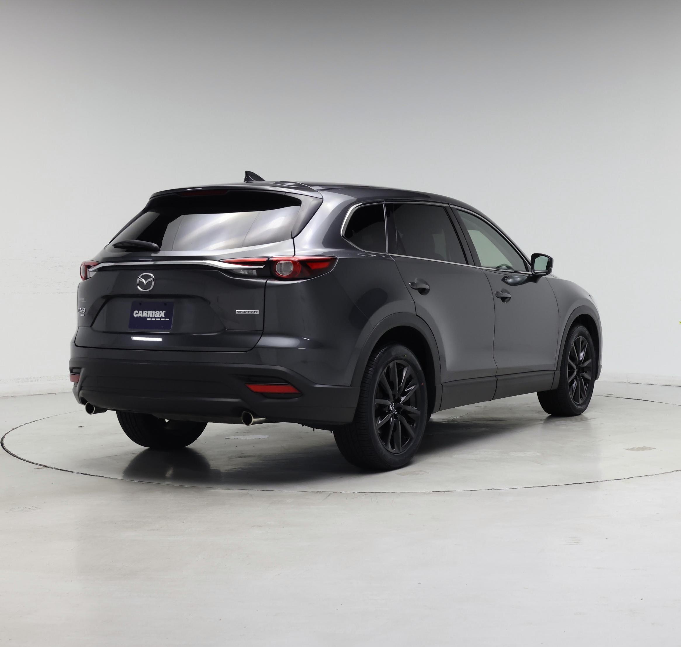 Thumbnail: 2023 Mazda CX-9 - 8