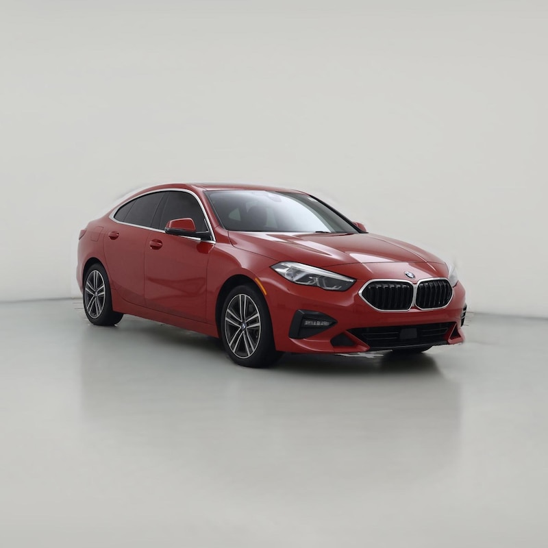 2020 BMW 228 I xDrive Gran Coupe