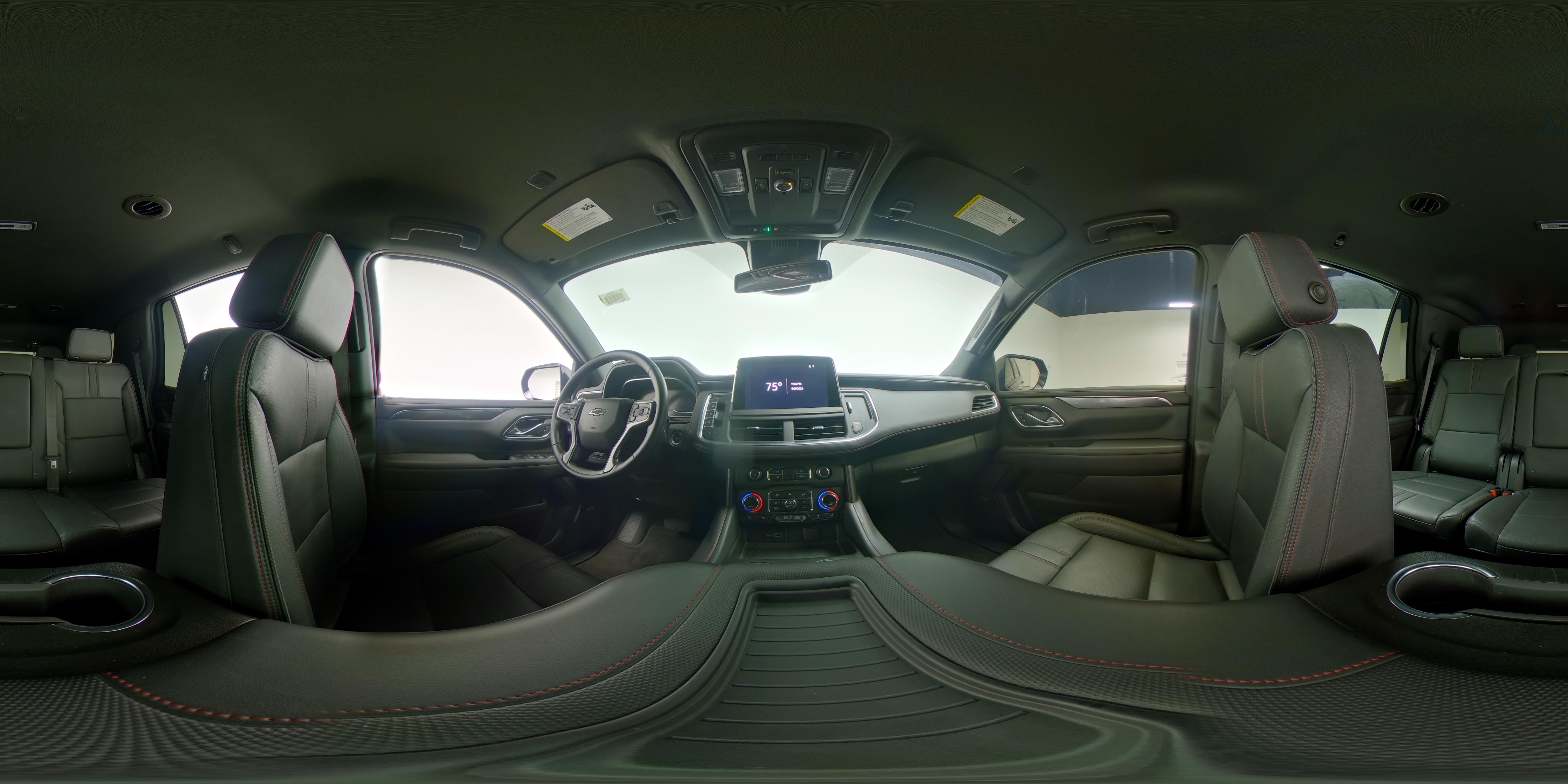 2023 Chevrolet Tahoe RST - Photo 28