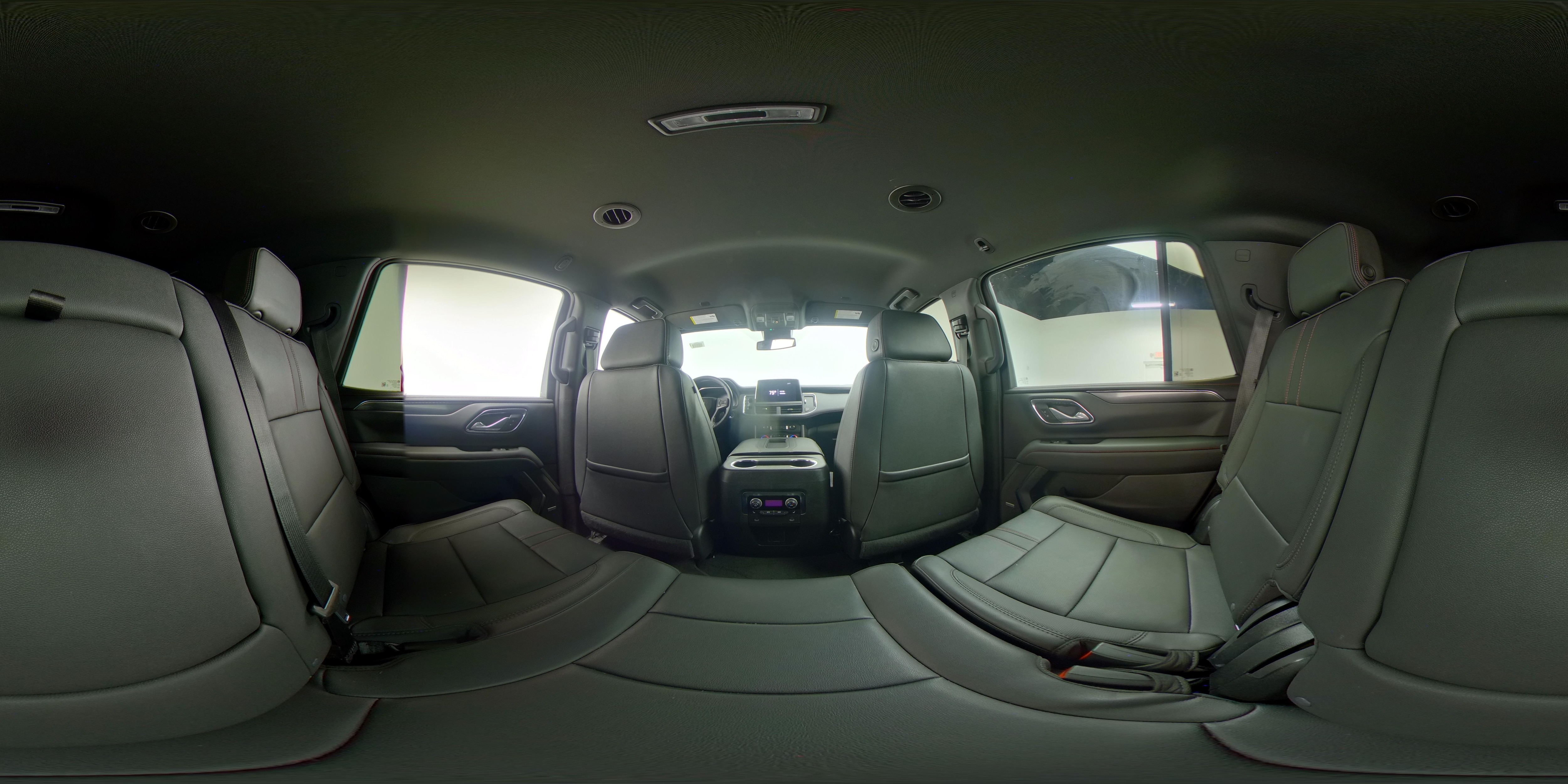 2023 Chevrolet Tahoe RST - Photo 29