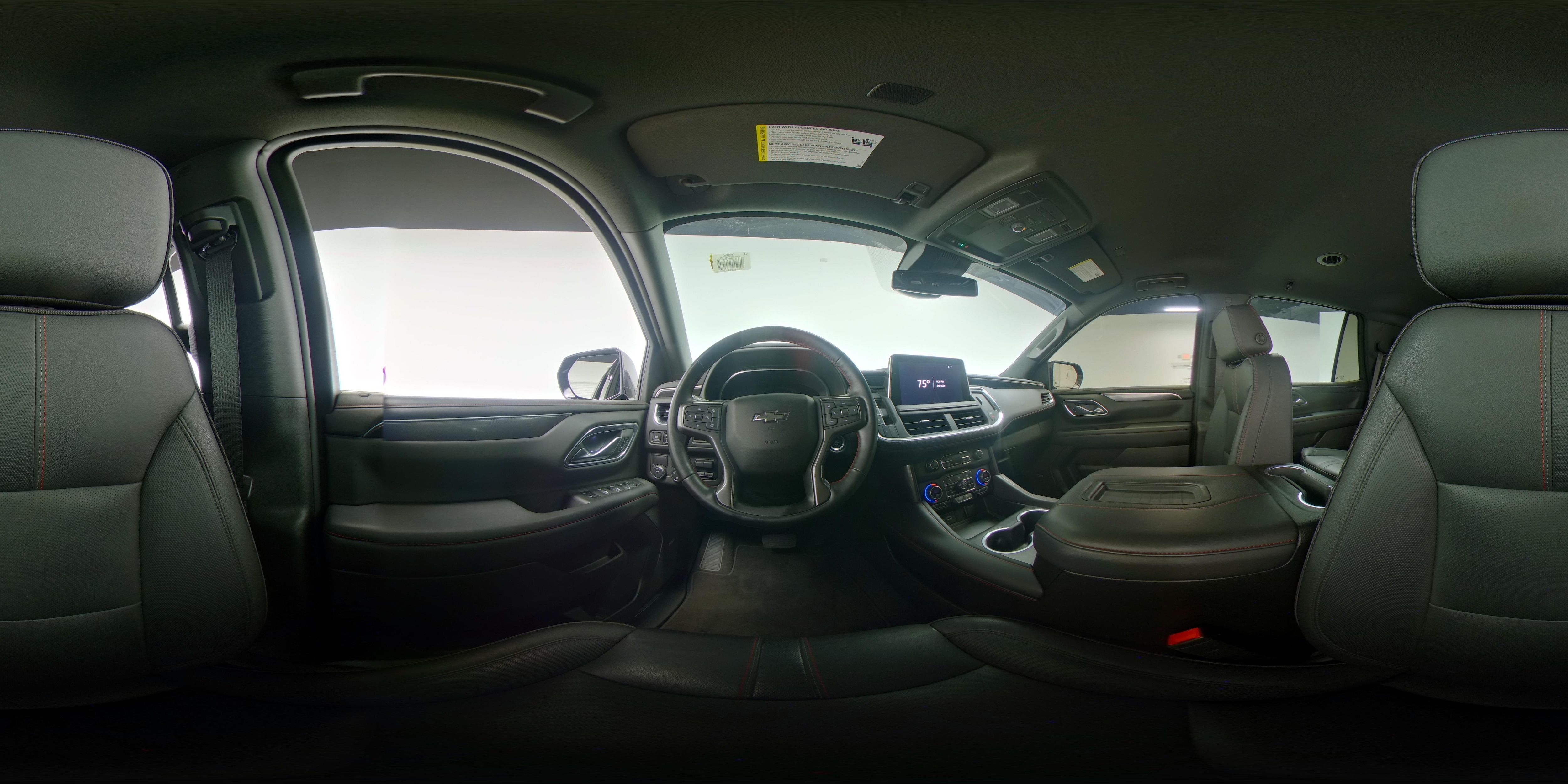 2023 Chevrolet Tahoe RST - Photo 30