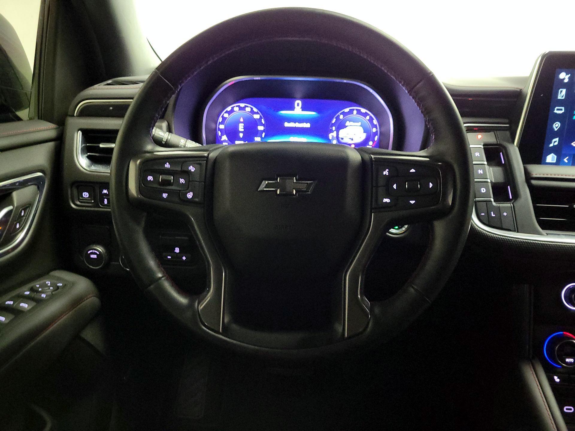 Thumbnail: 2023 Chevrolet Tahoe - 10