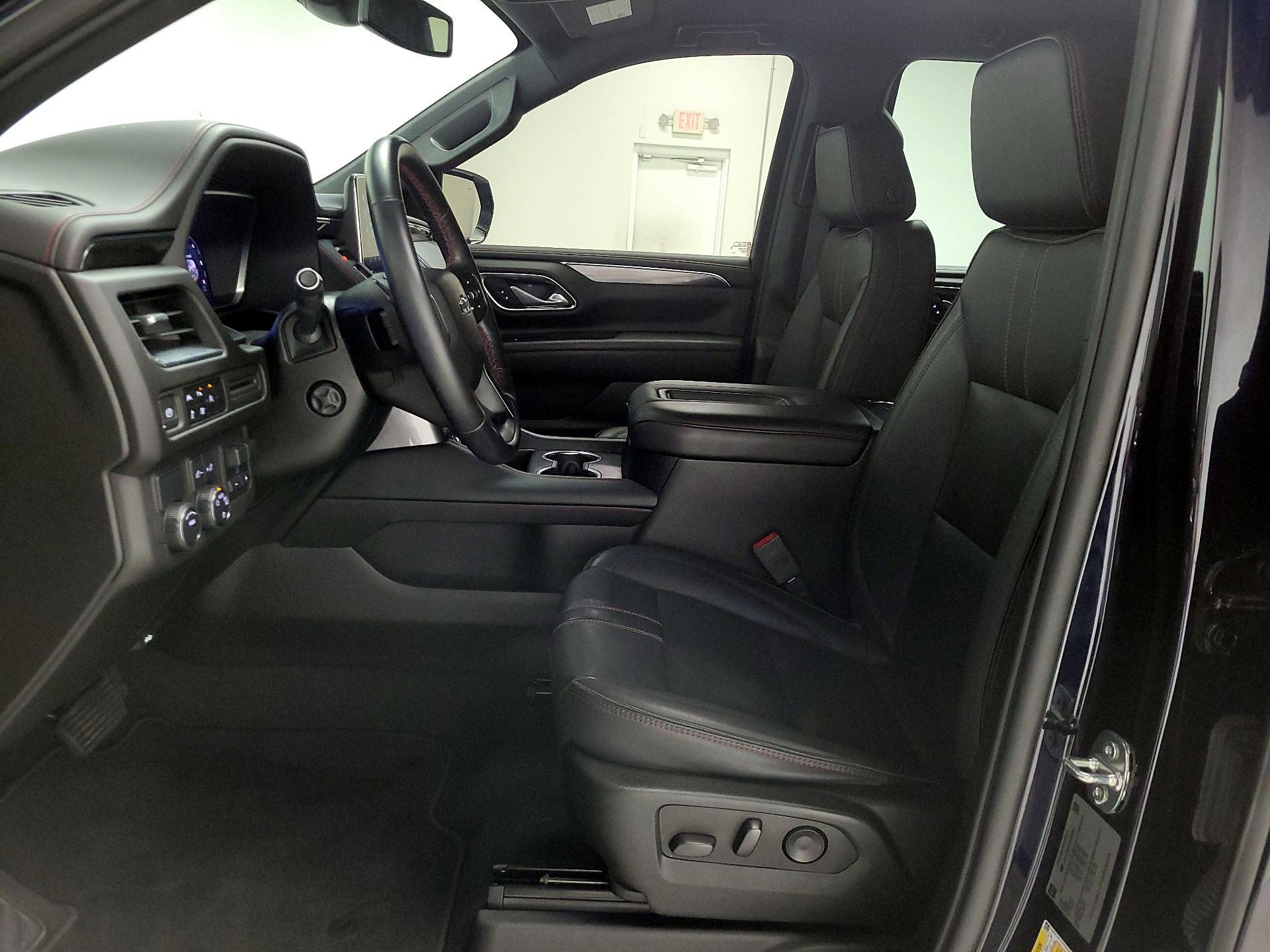 Thumbnail: 2023 Chevrolet Tahoe - 11