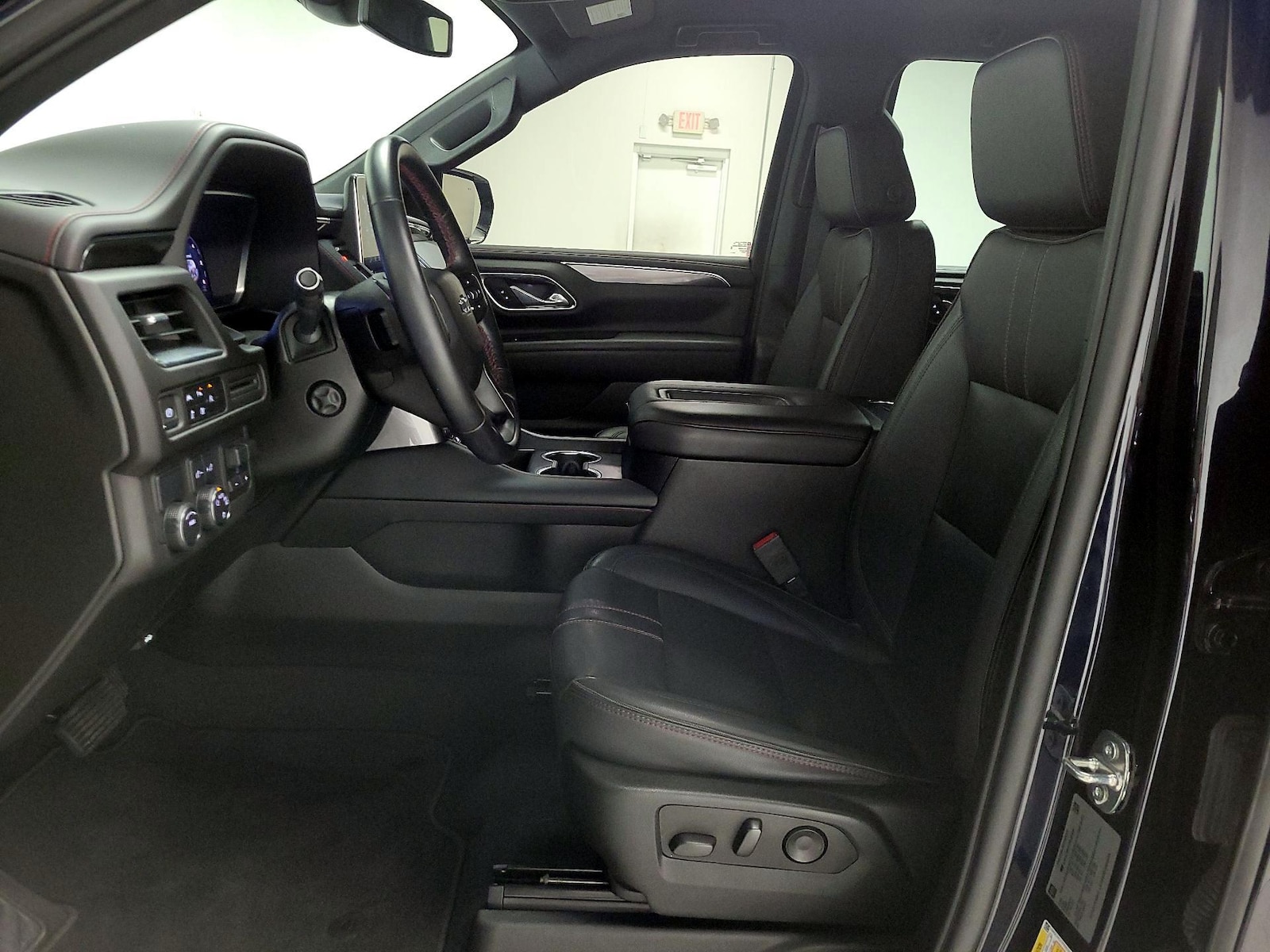 2023 Chevrolet Tahoe RST - Photo 12