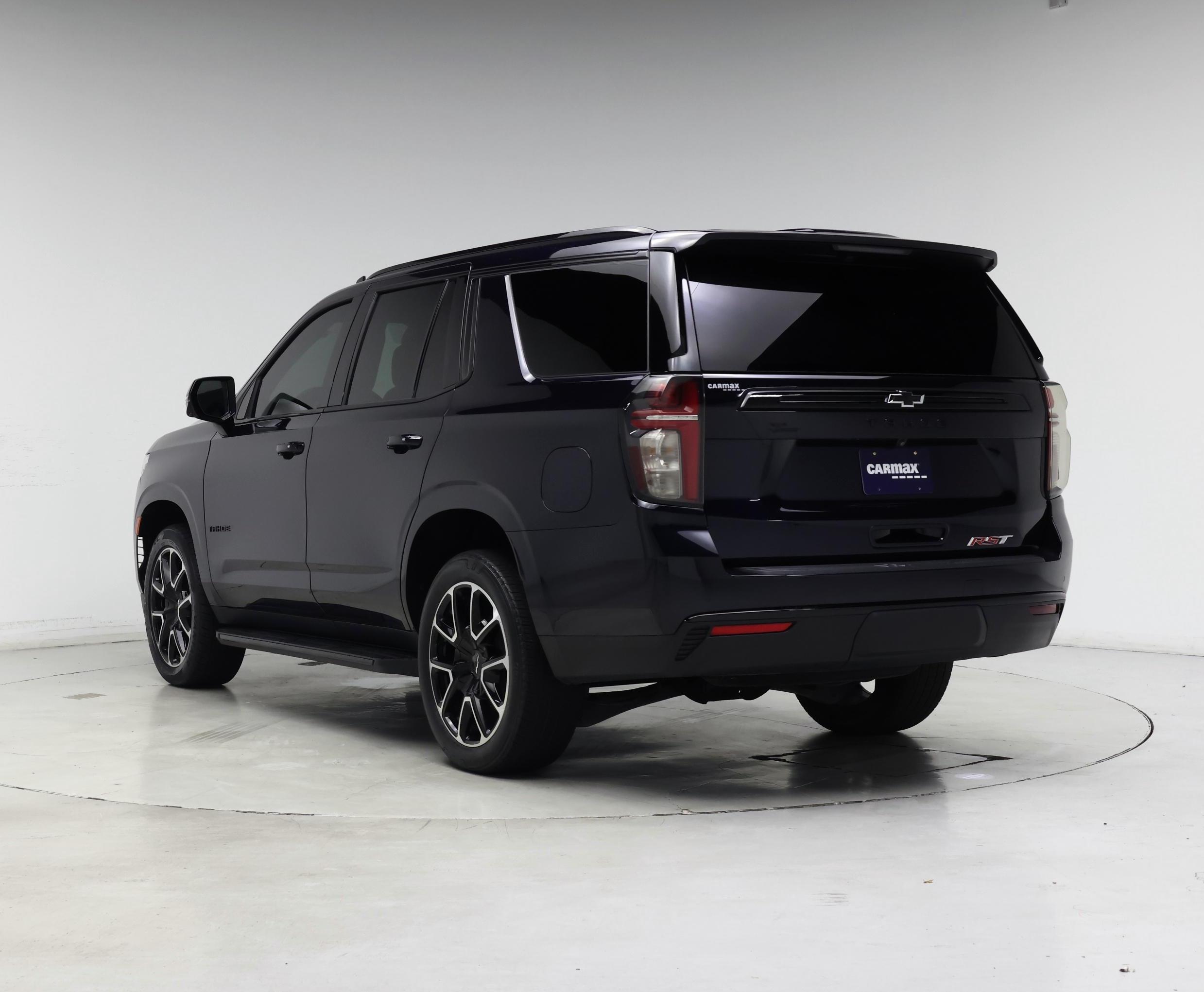 Thumbnail: 2023 Chevrolet Tahoe - 2