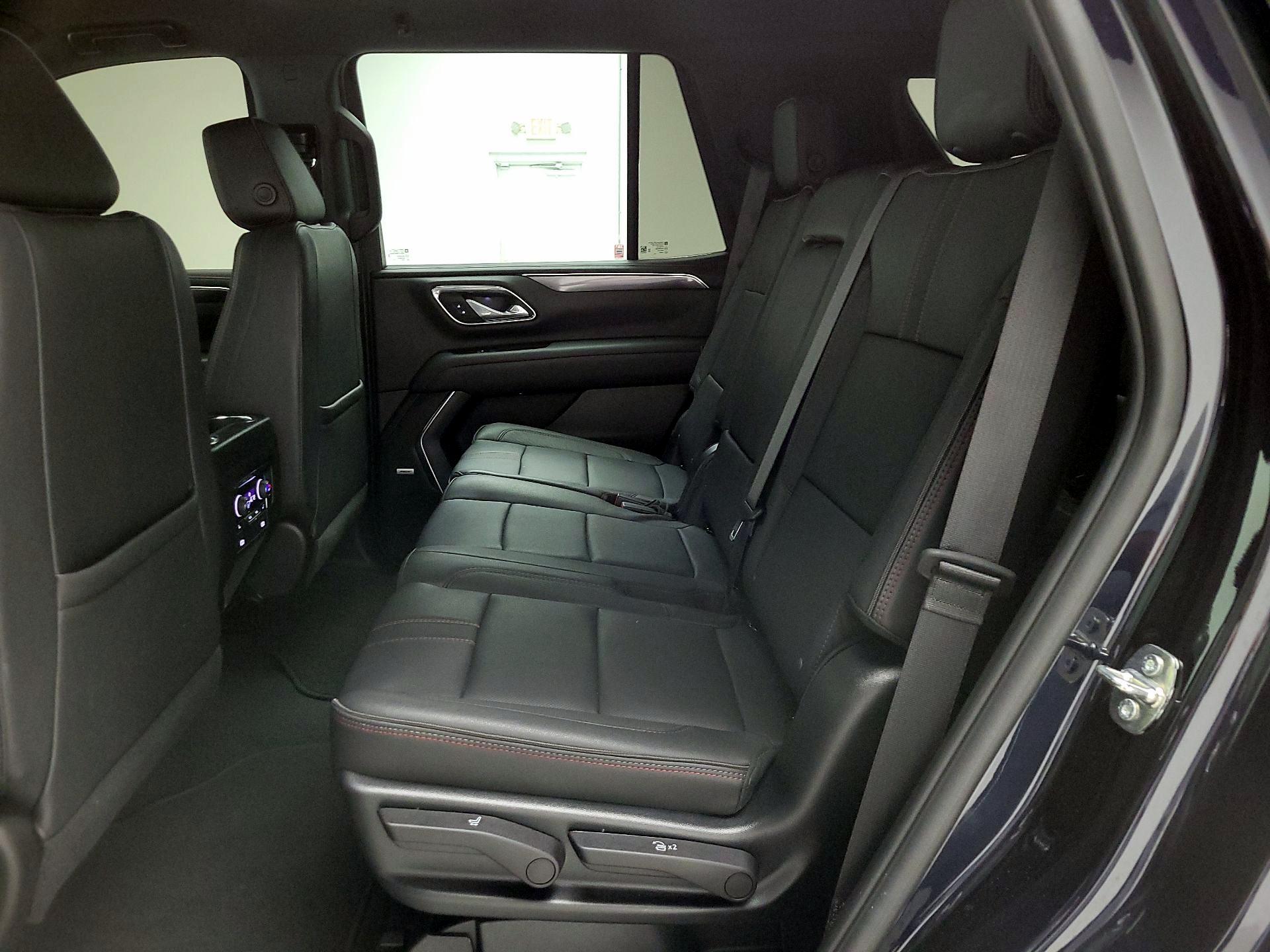 Thumbnail: 2023 Chevrolet Tahoe - 20
