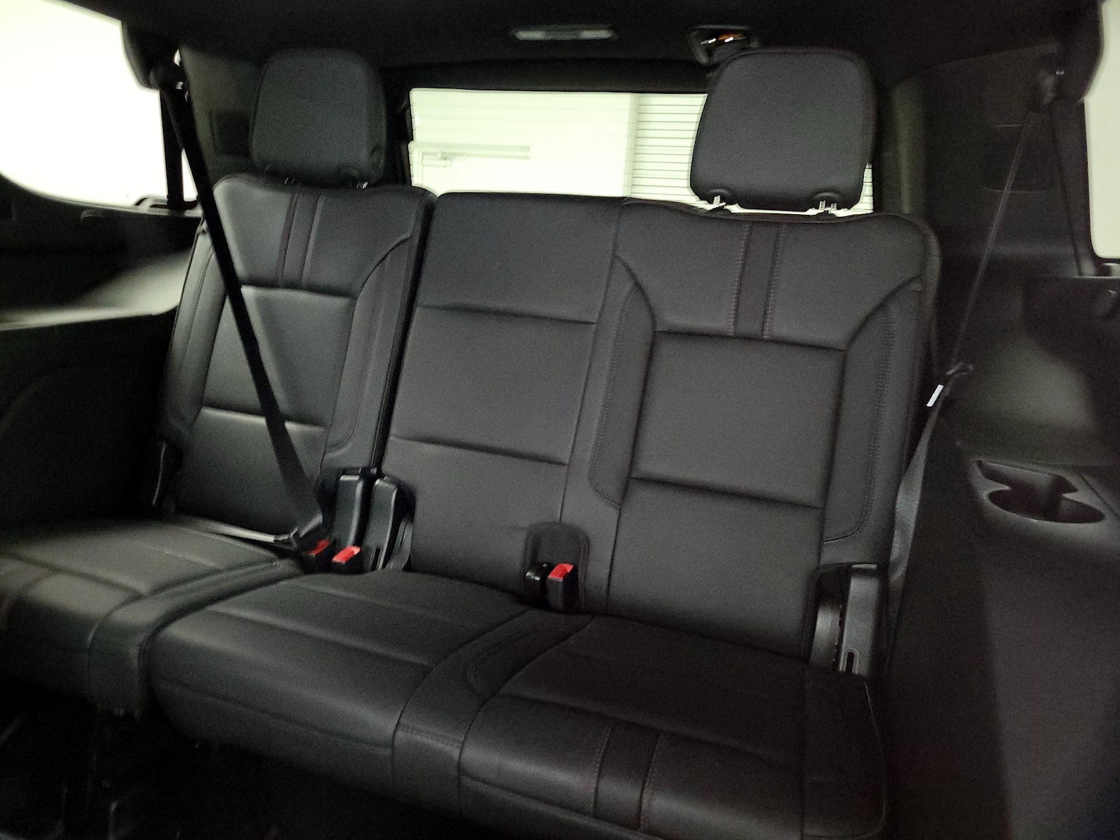 2023 Chevrolet Tahoe RST - Photo 22