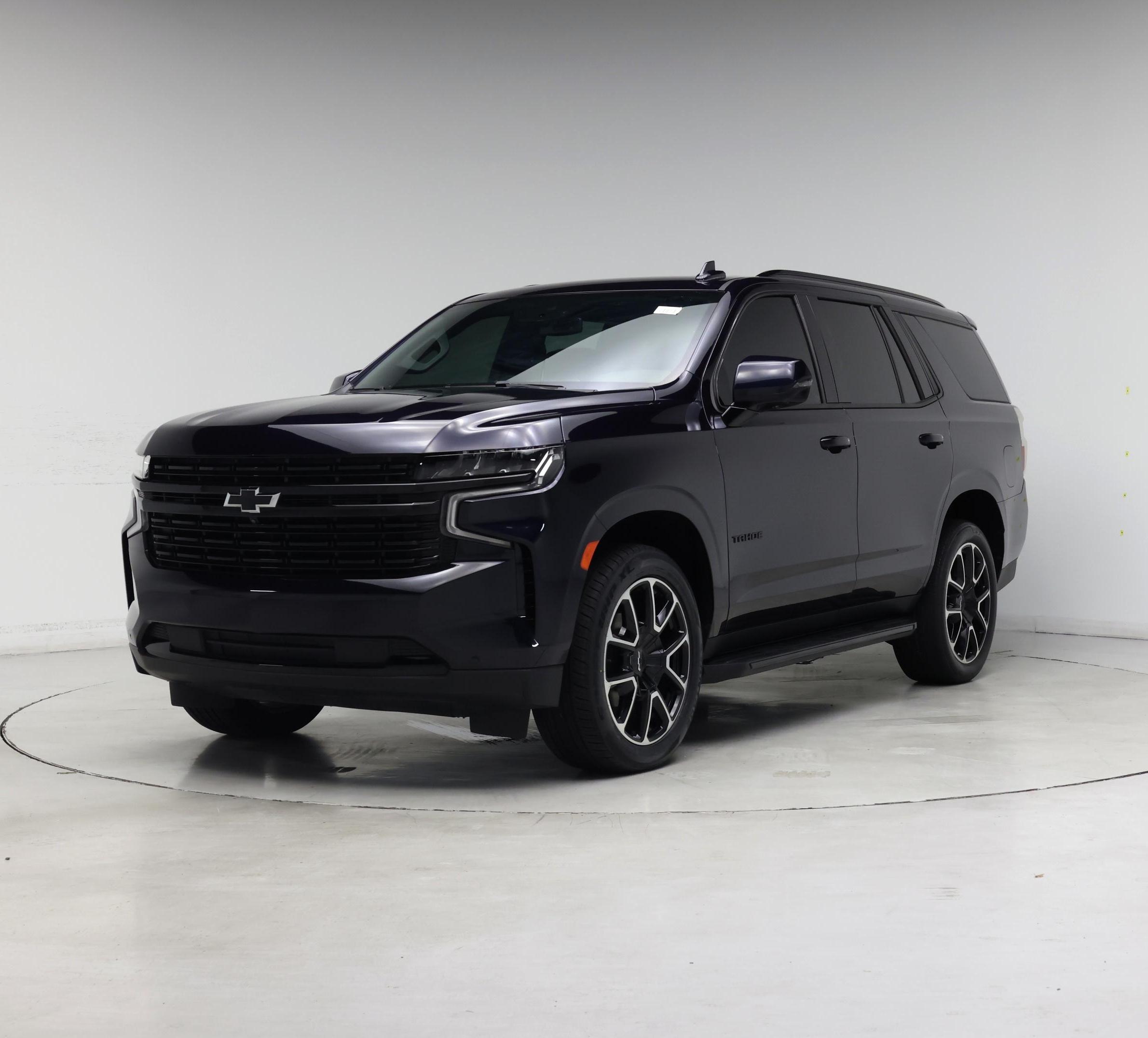 Thumbnail: 2023 Chevrolet Tahoe - 4