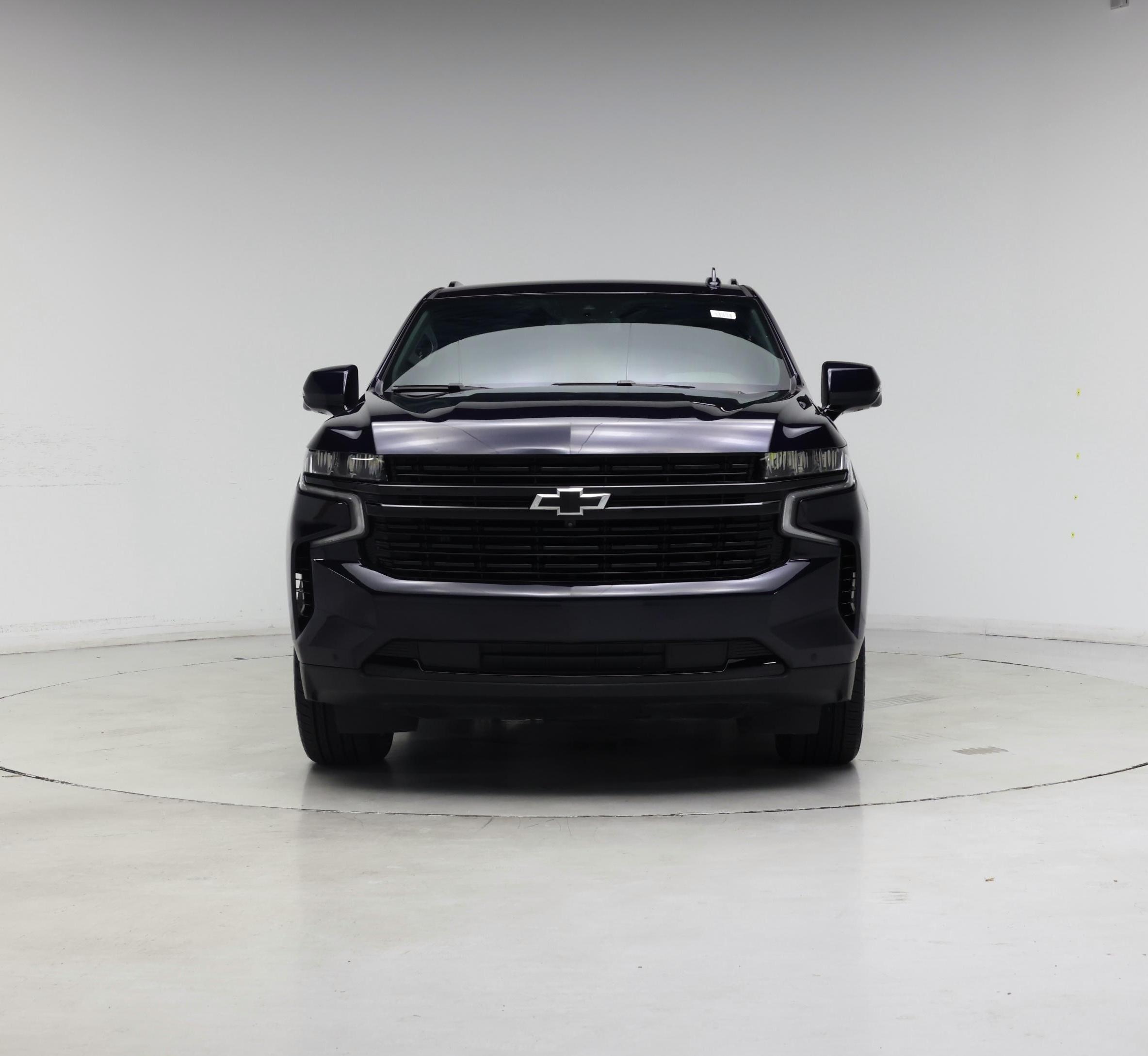 Thumbnail: 2023 Chevrolet Tahoe - 5
