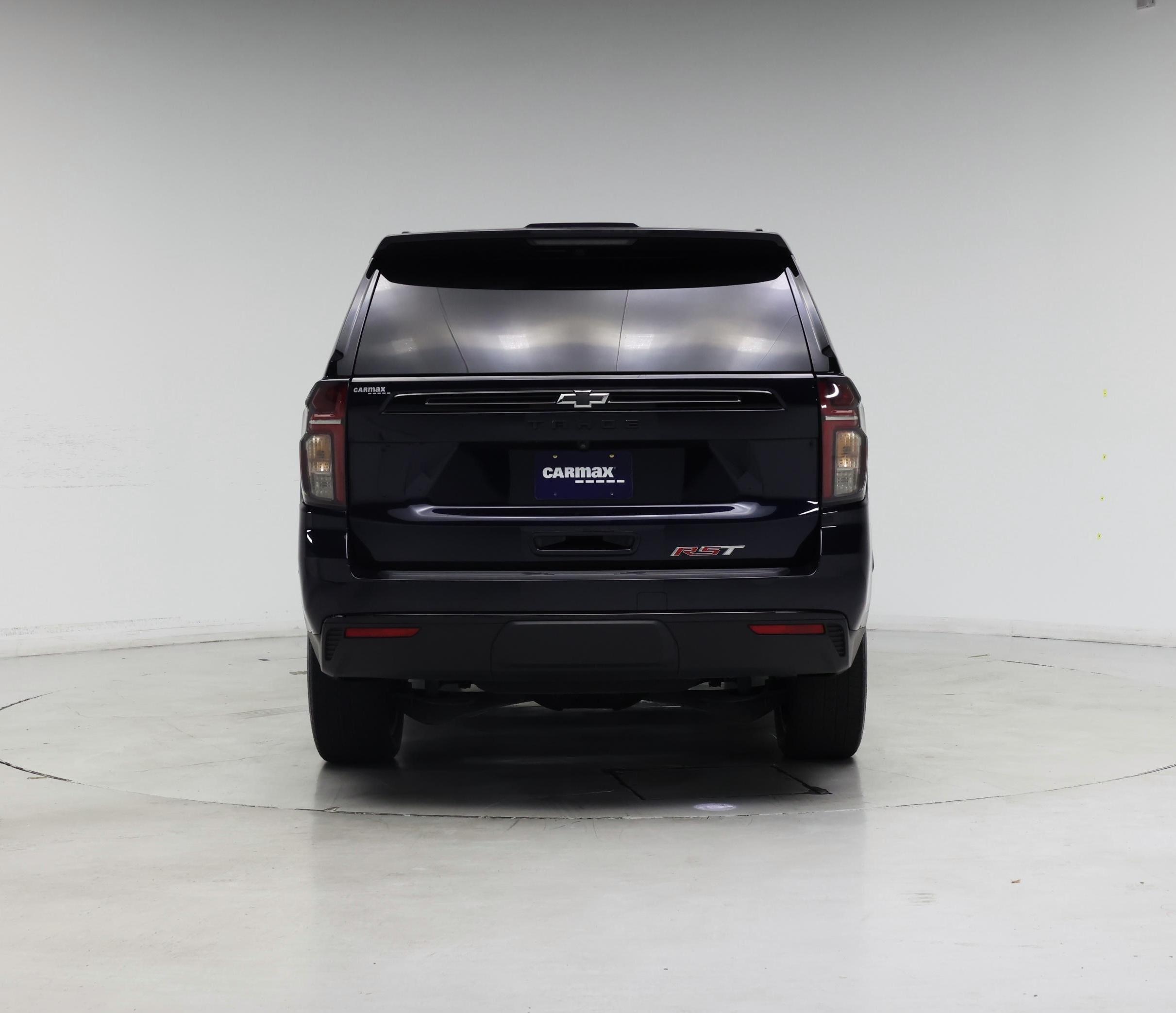 Thumbnail: 2023 Chevrolet Tahoe - 6