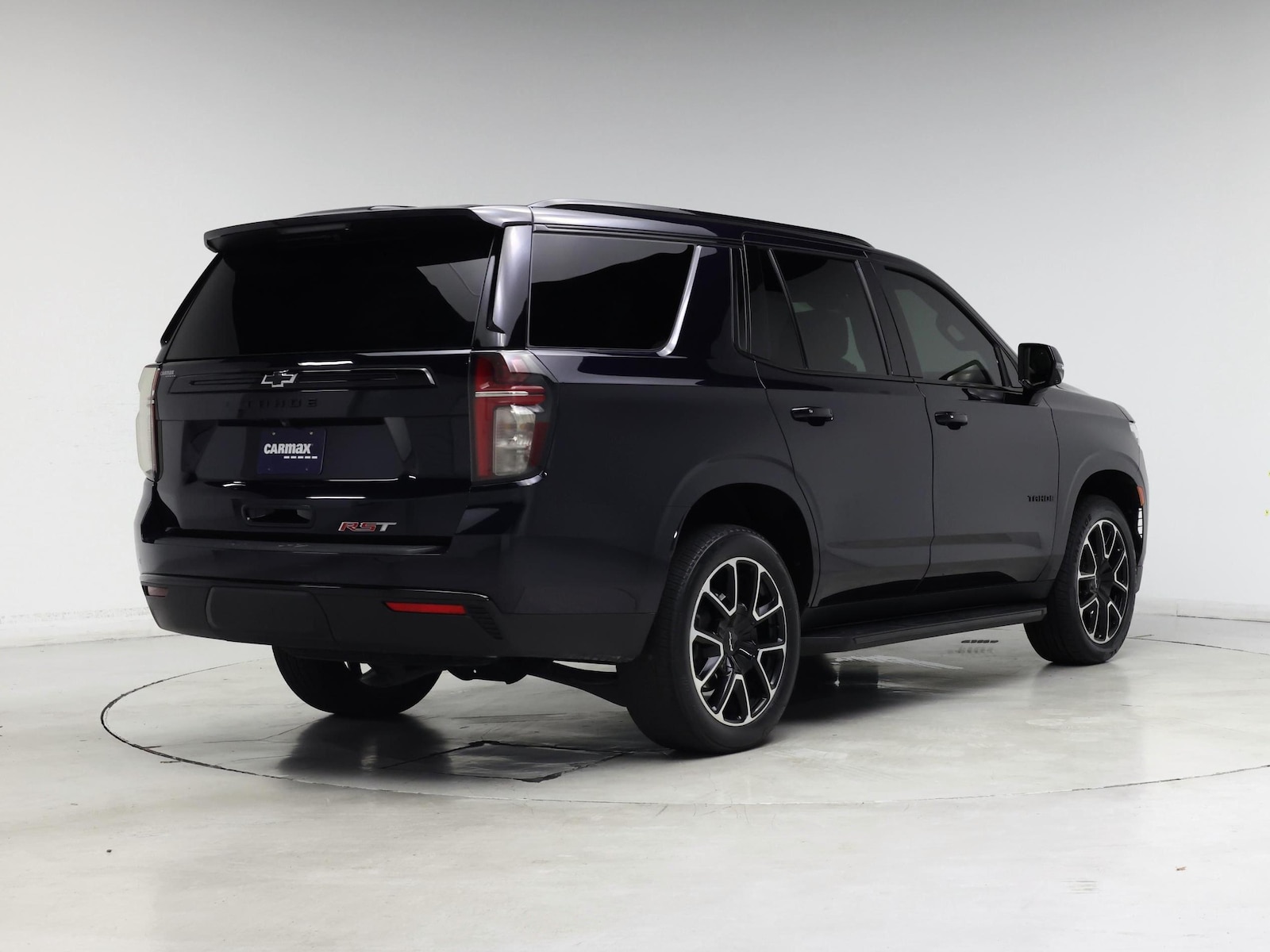 2023 Chevrolet Tahoe RST - Photo 9