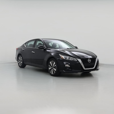 2020 Nissan Altima SL
