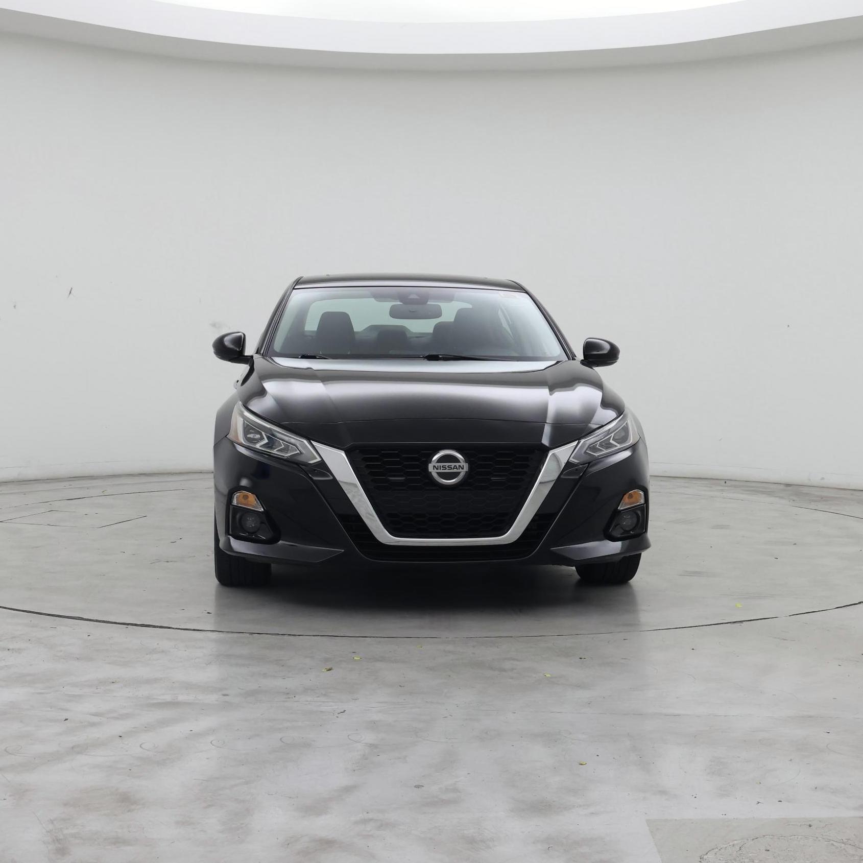 Thumbnail: 2020 Nissan Altima - 5