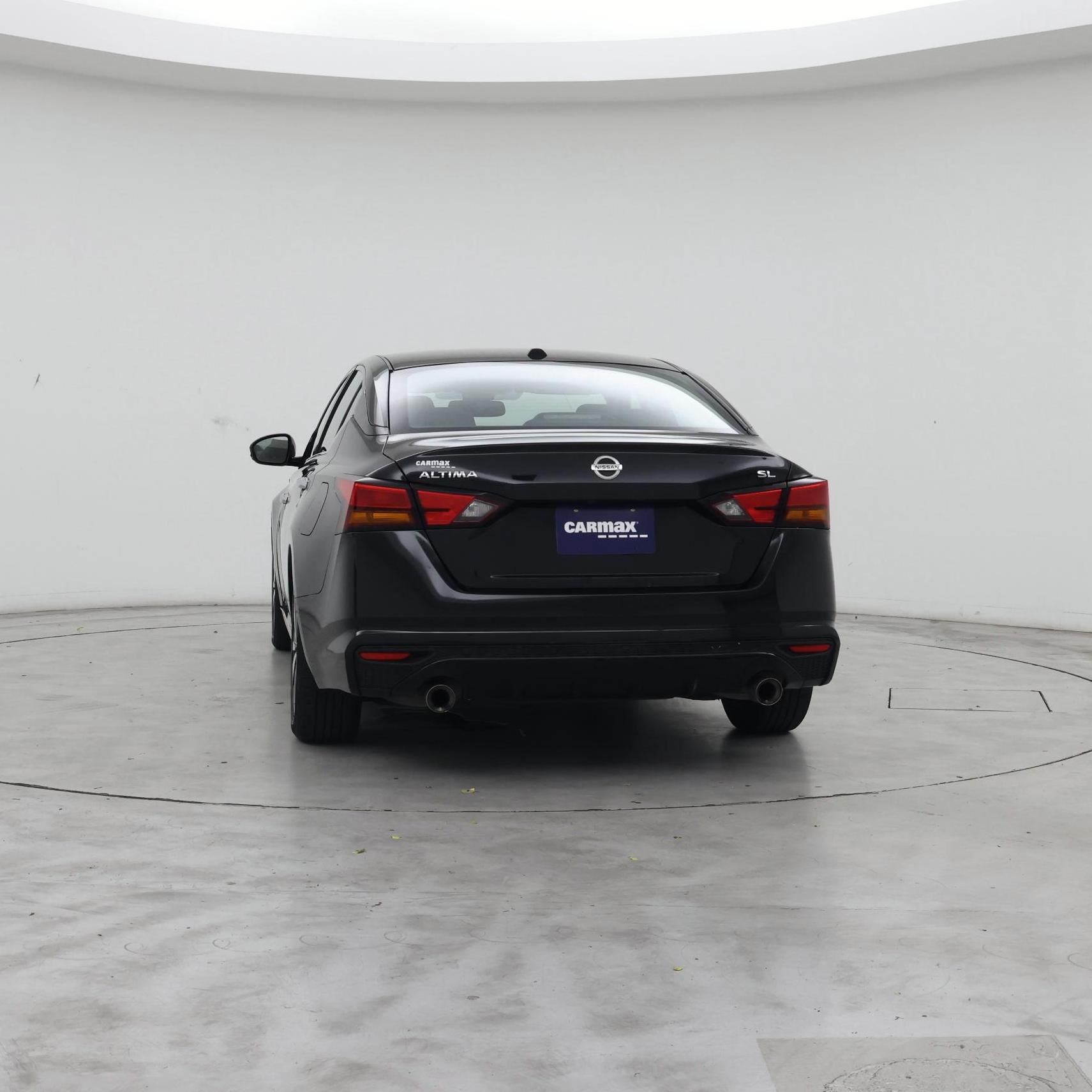 Thumbnail: 2020 Nissan Altima - 6