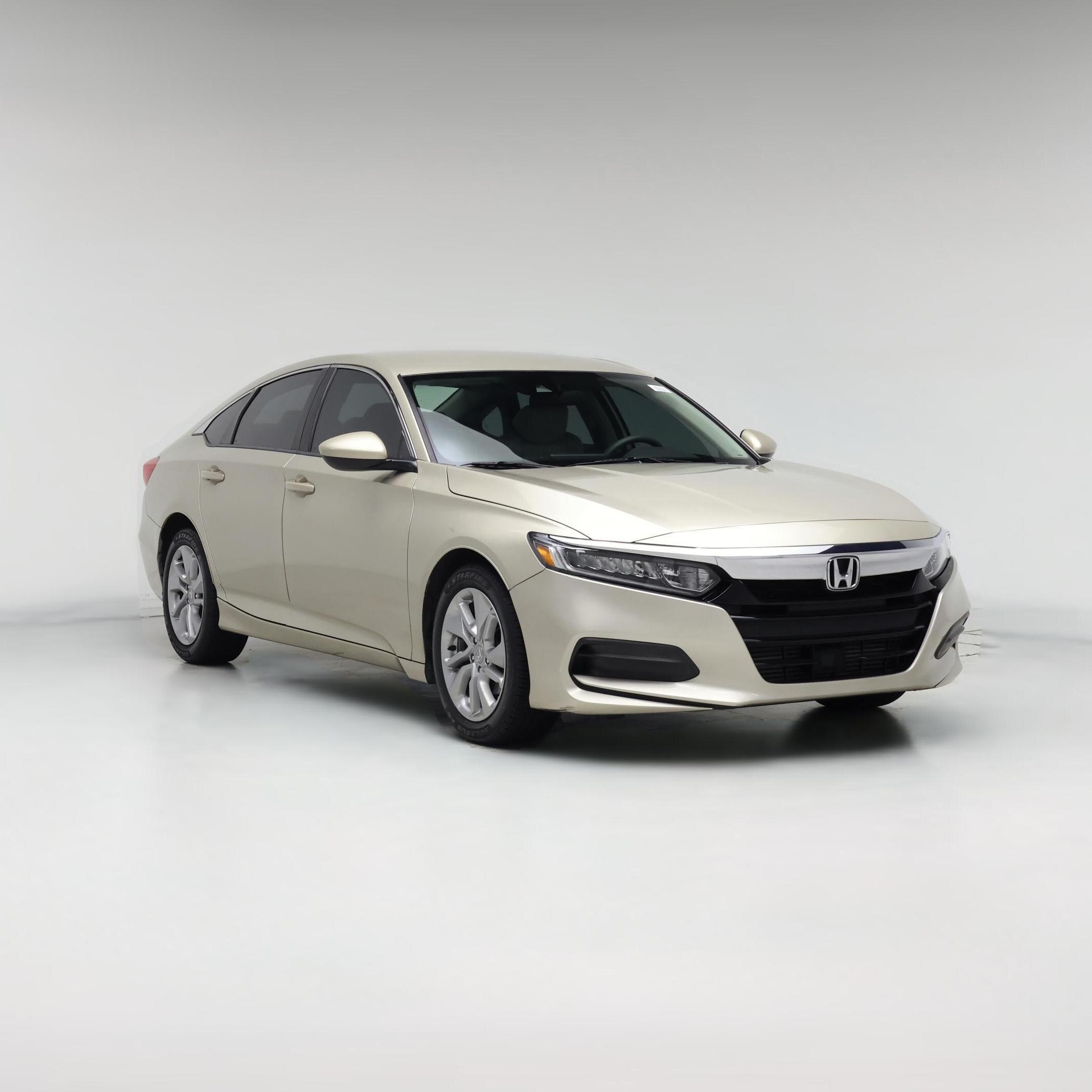 Thumbnail: 2020 Honda Accord - 1