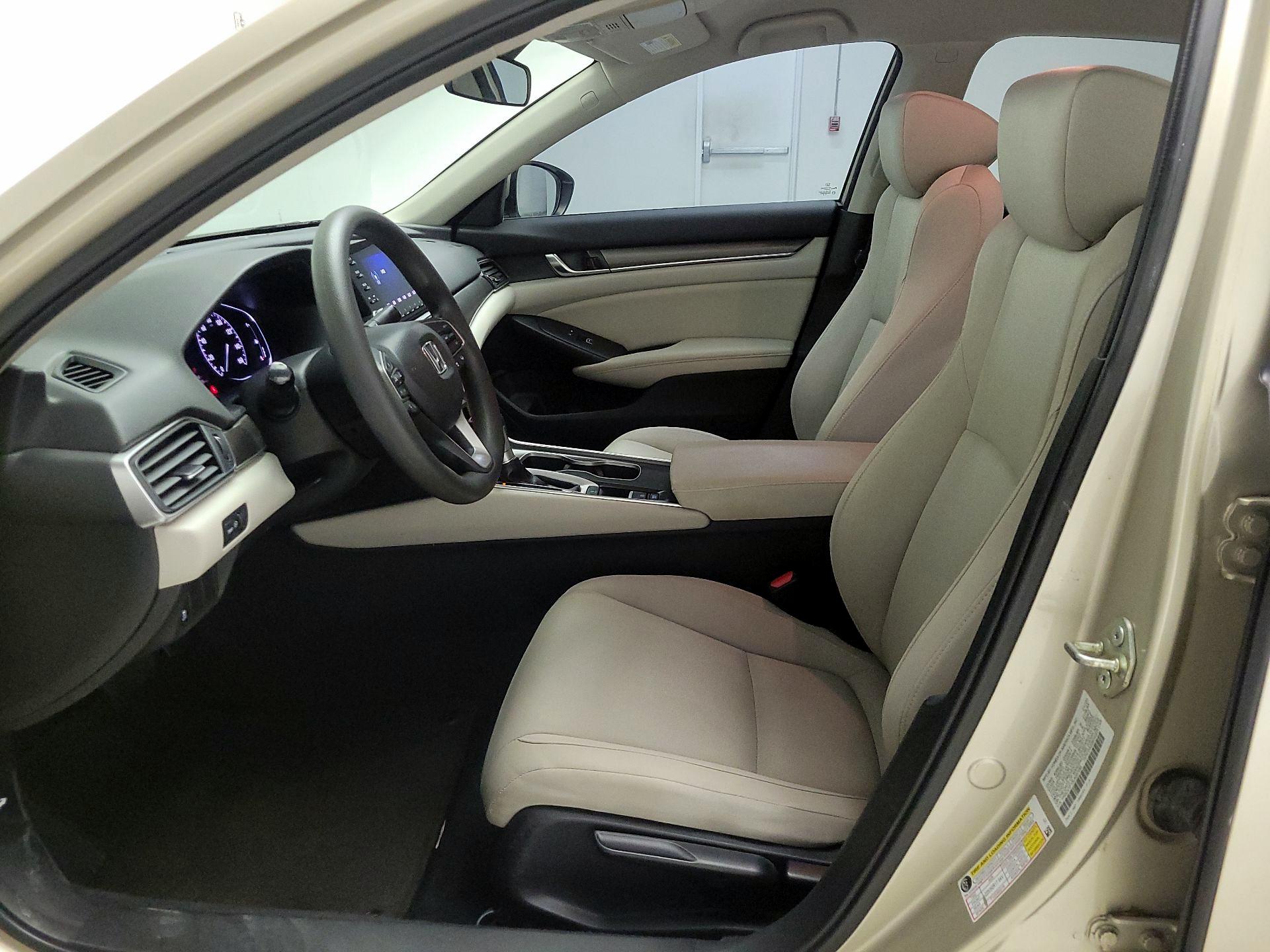 Thumbnail: 2020 Honda Accord - 11