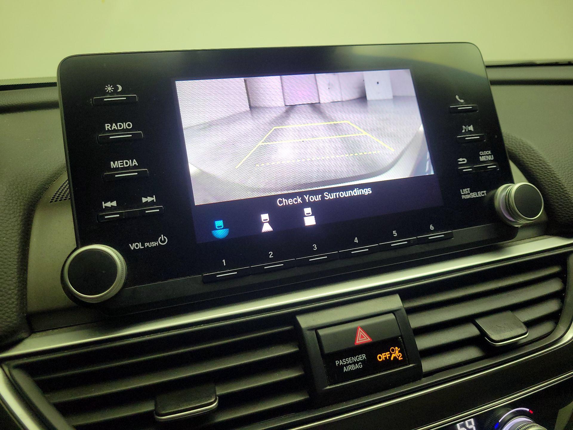Thumbnail: 2020 Honda Accord - 14
