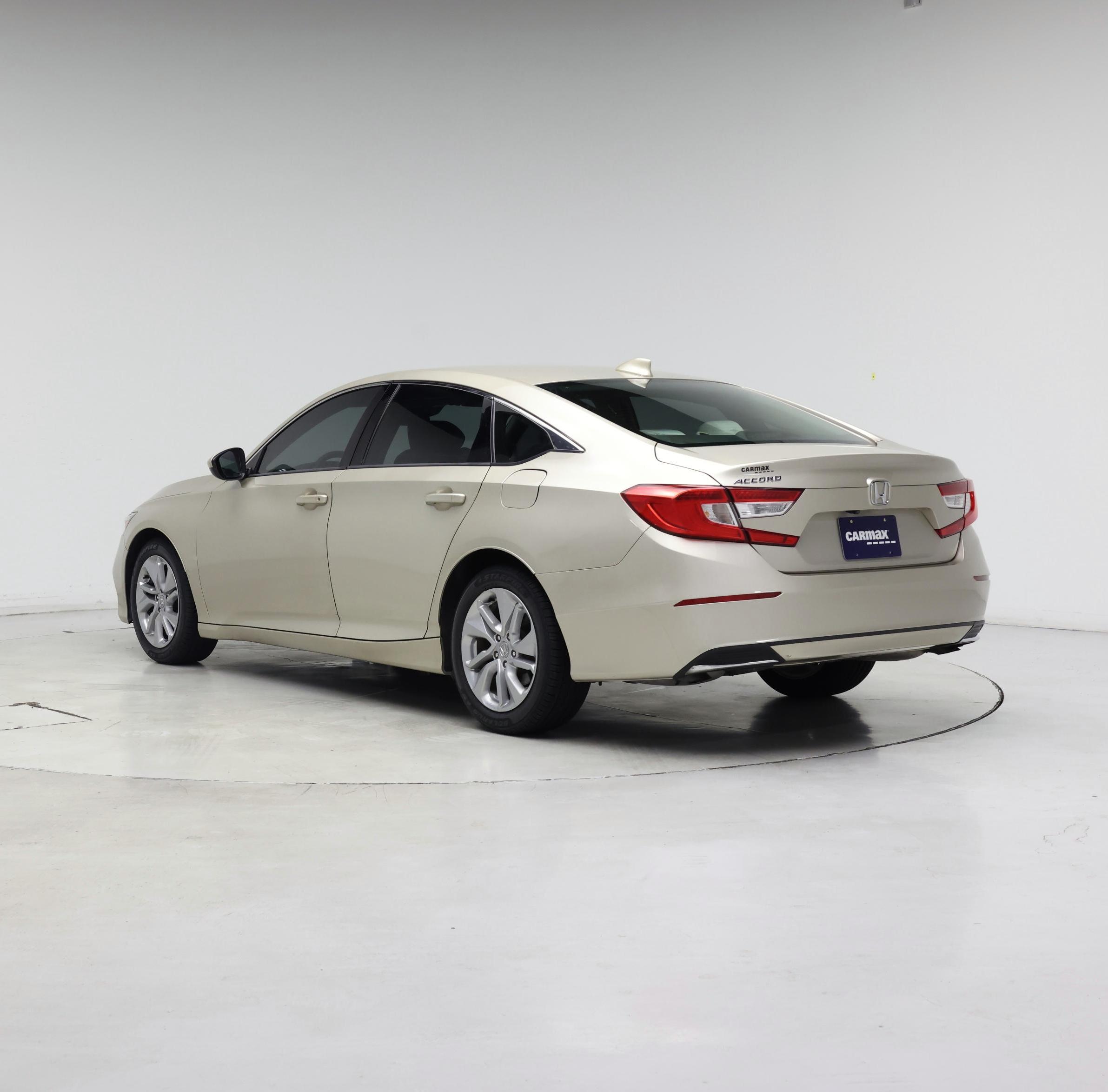 Thumbnail: 2020 Honda Accord - 2