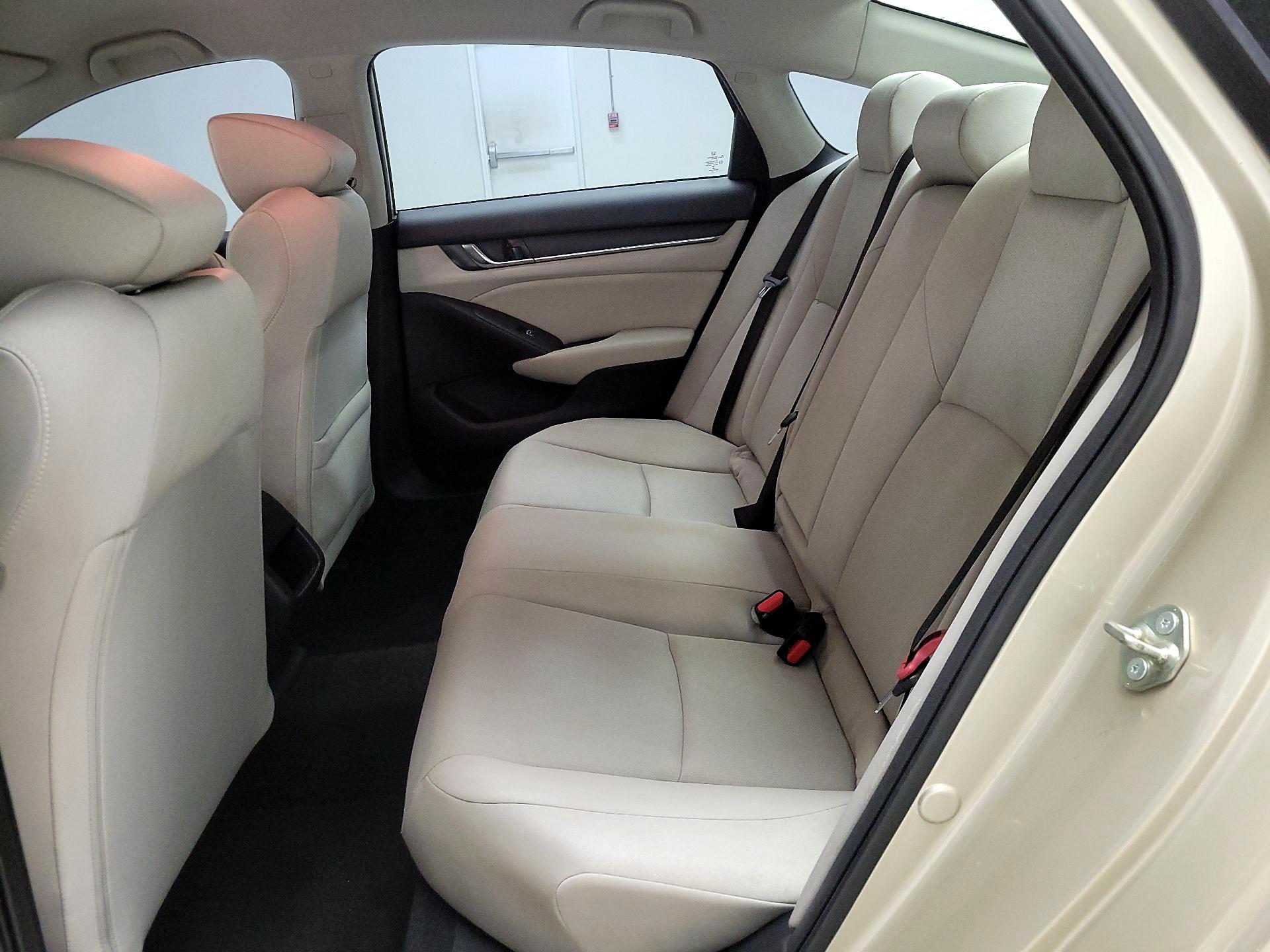 Thumbnail: 2020 Honda Accord - 19