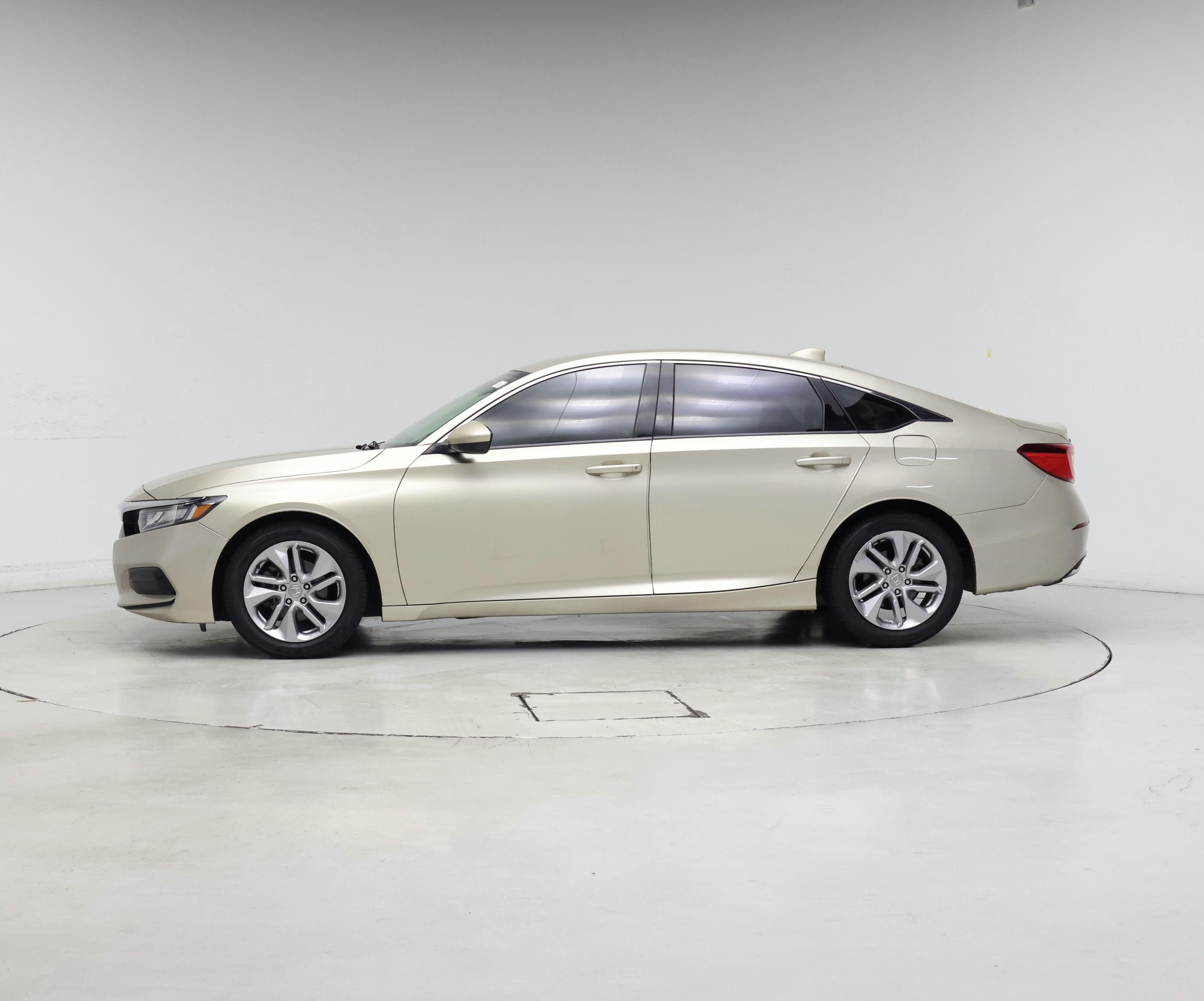 Thumbnail: 2020 Honda Accord - 3