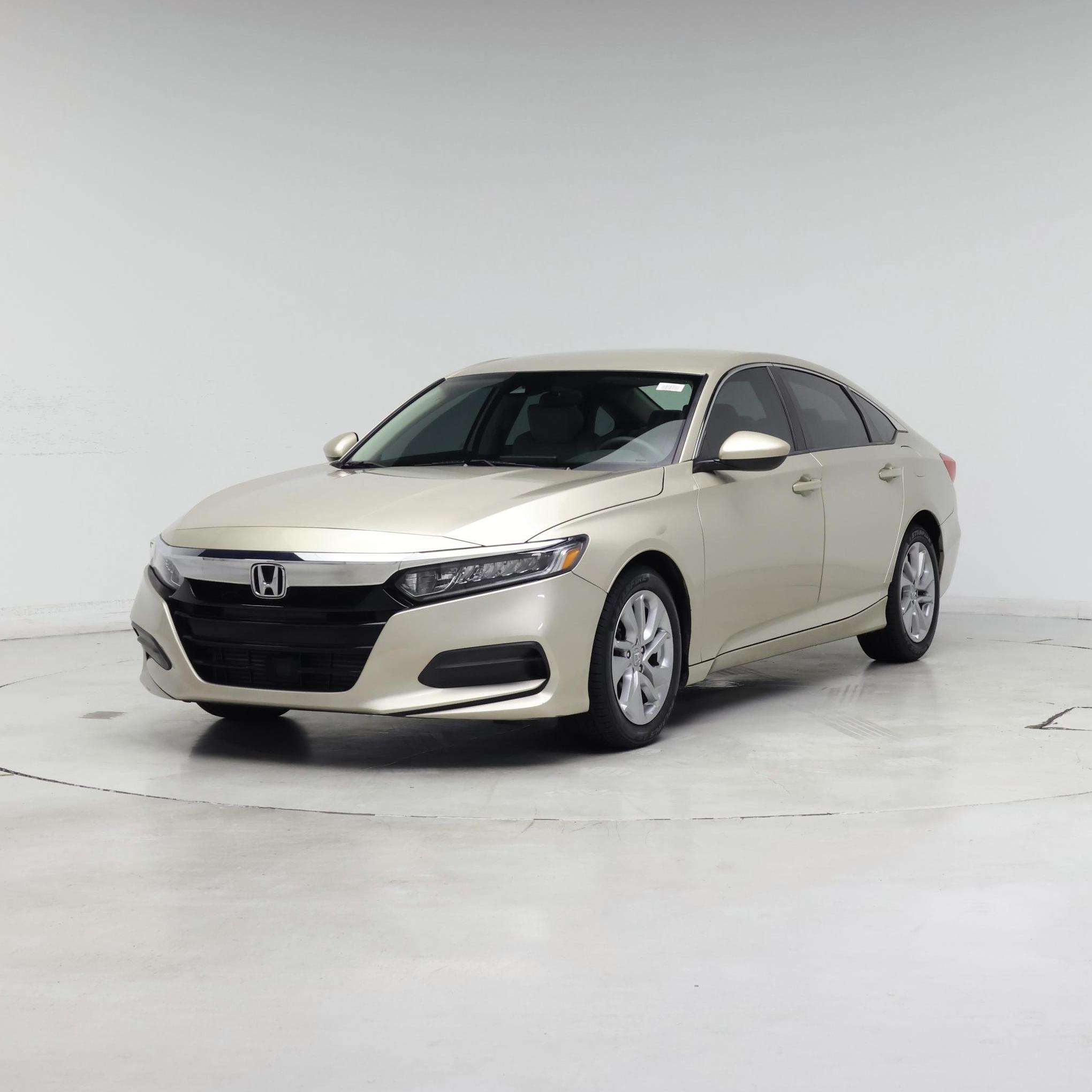 Thumbnail: 2020 Honda Accord - 4