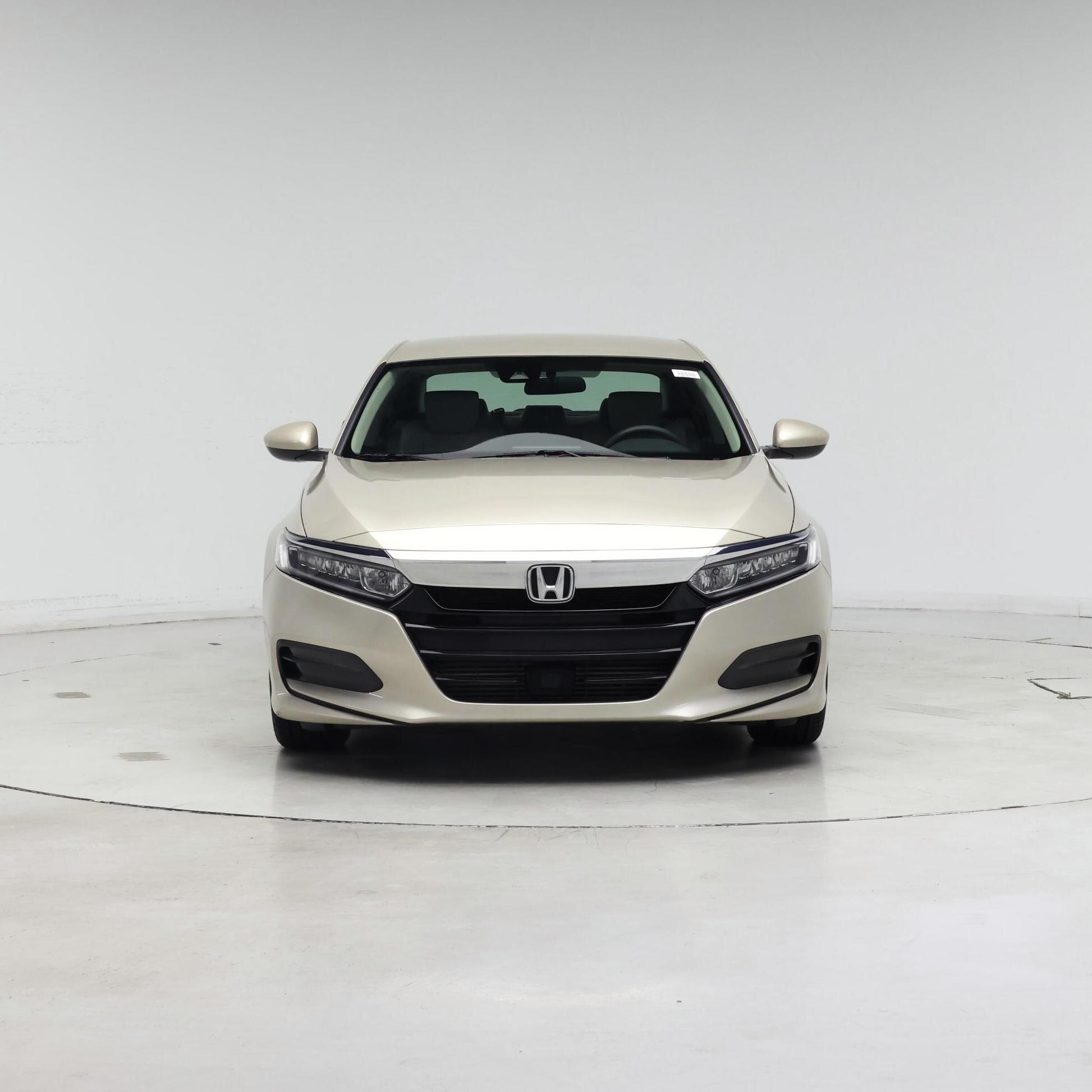 Thumbnail: 2020 Honda Accord - 5