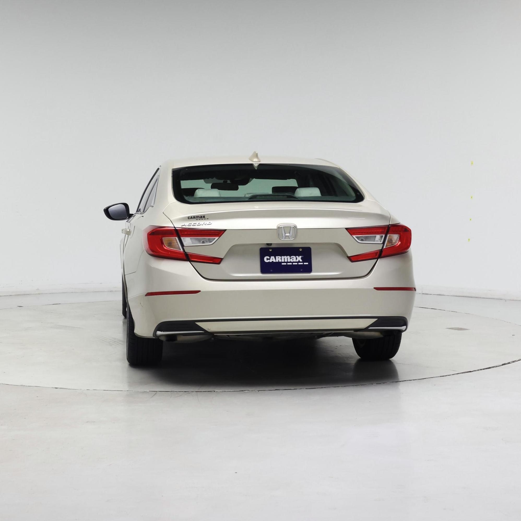 Thumbnail: 2020 Honda Accord - 6