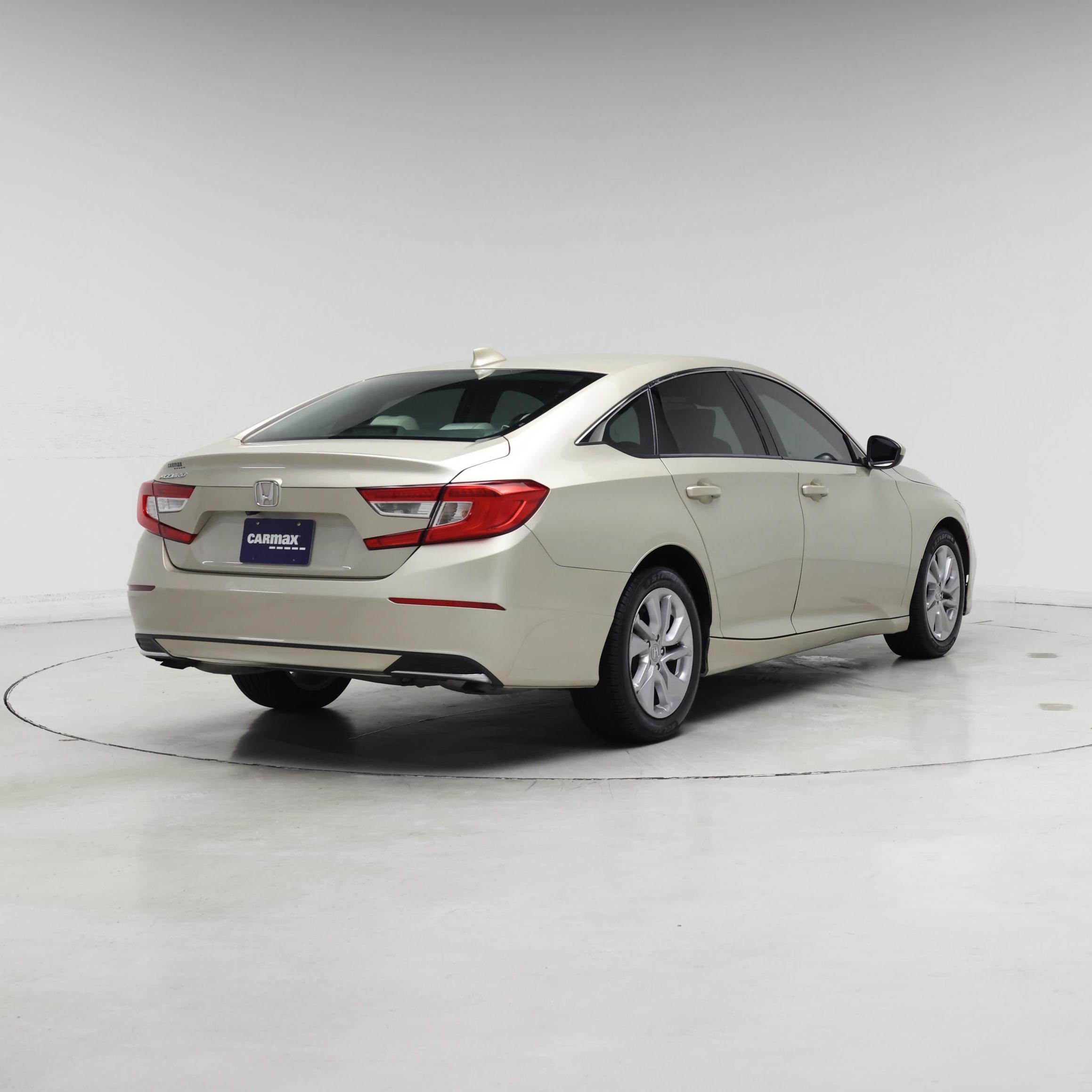 Thumbnail: 2020 Honda Accord - 8