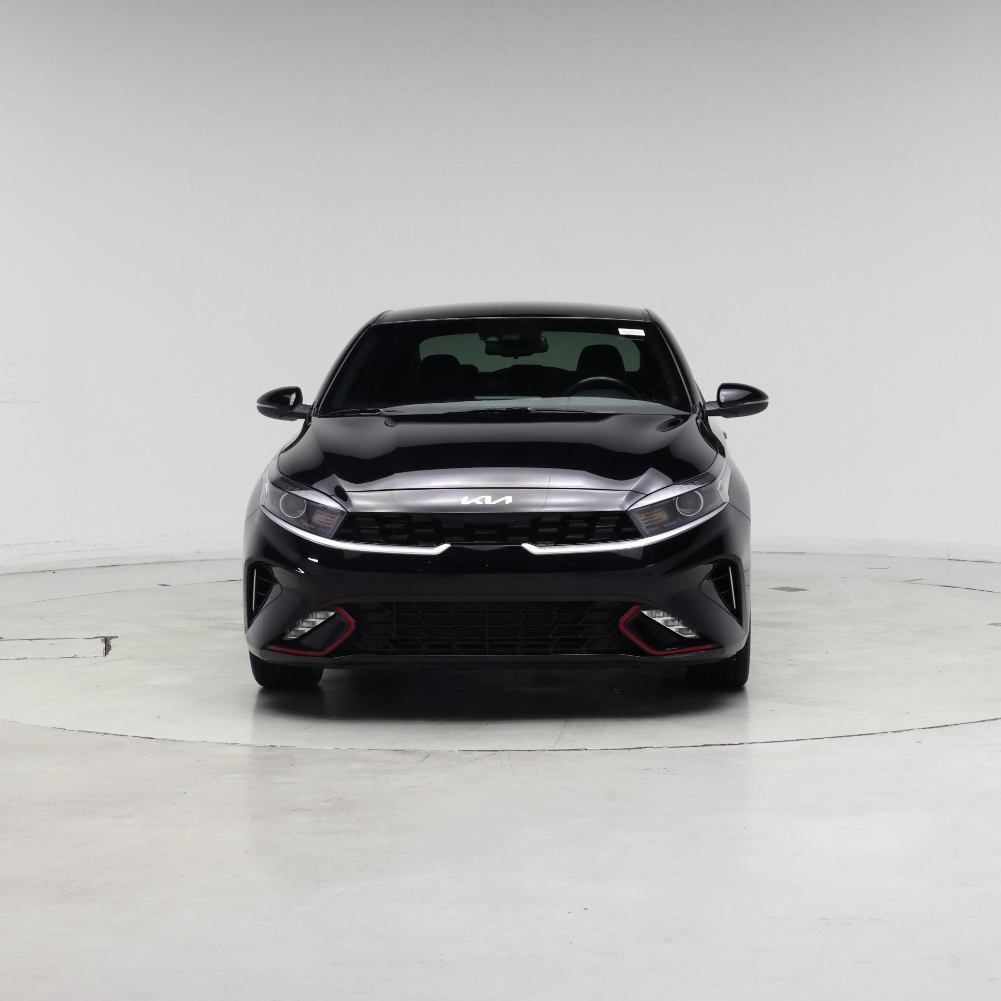 Thumbnail: 2023 Kia Forte - 5