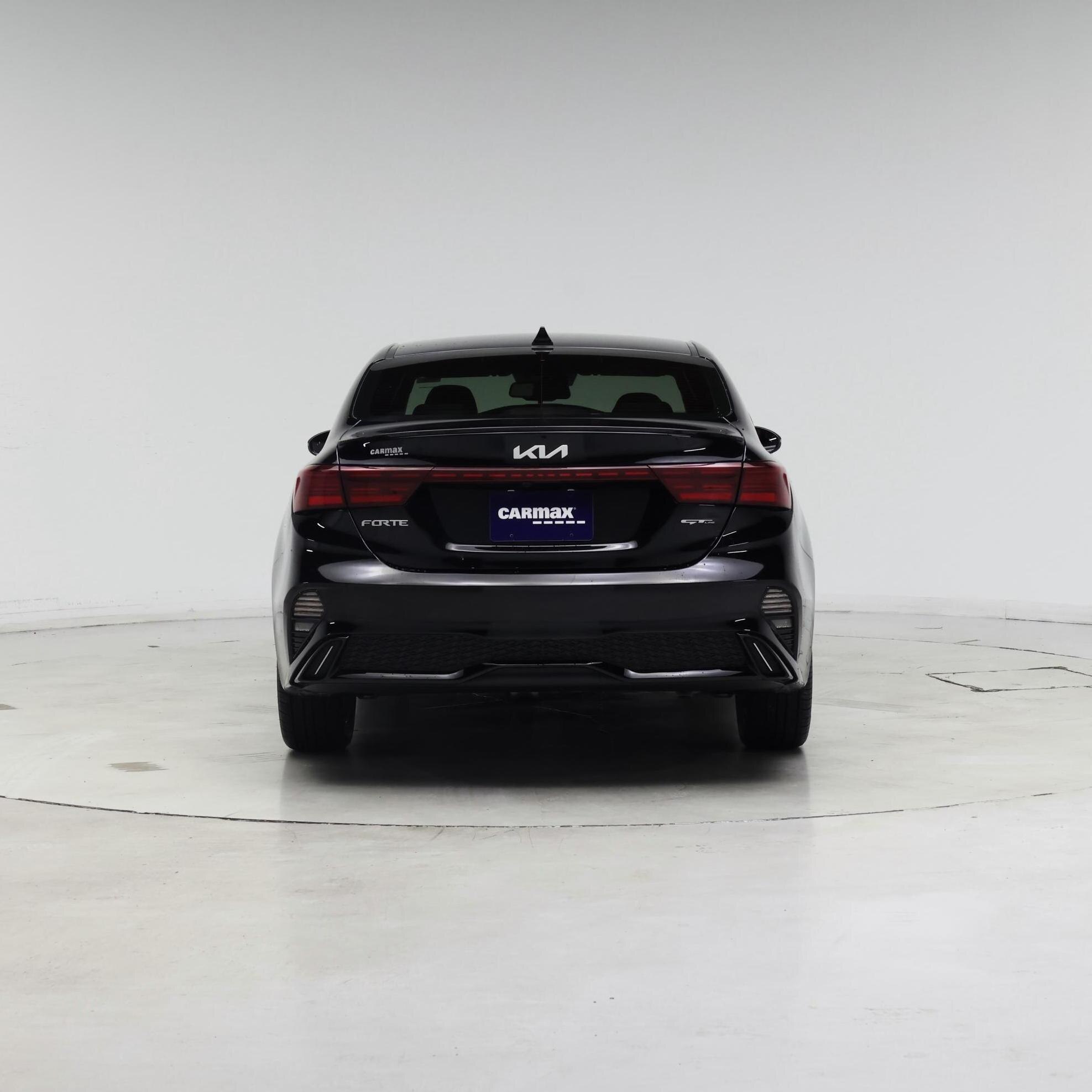 Thumbnail: 2023 Kia Forte - 6