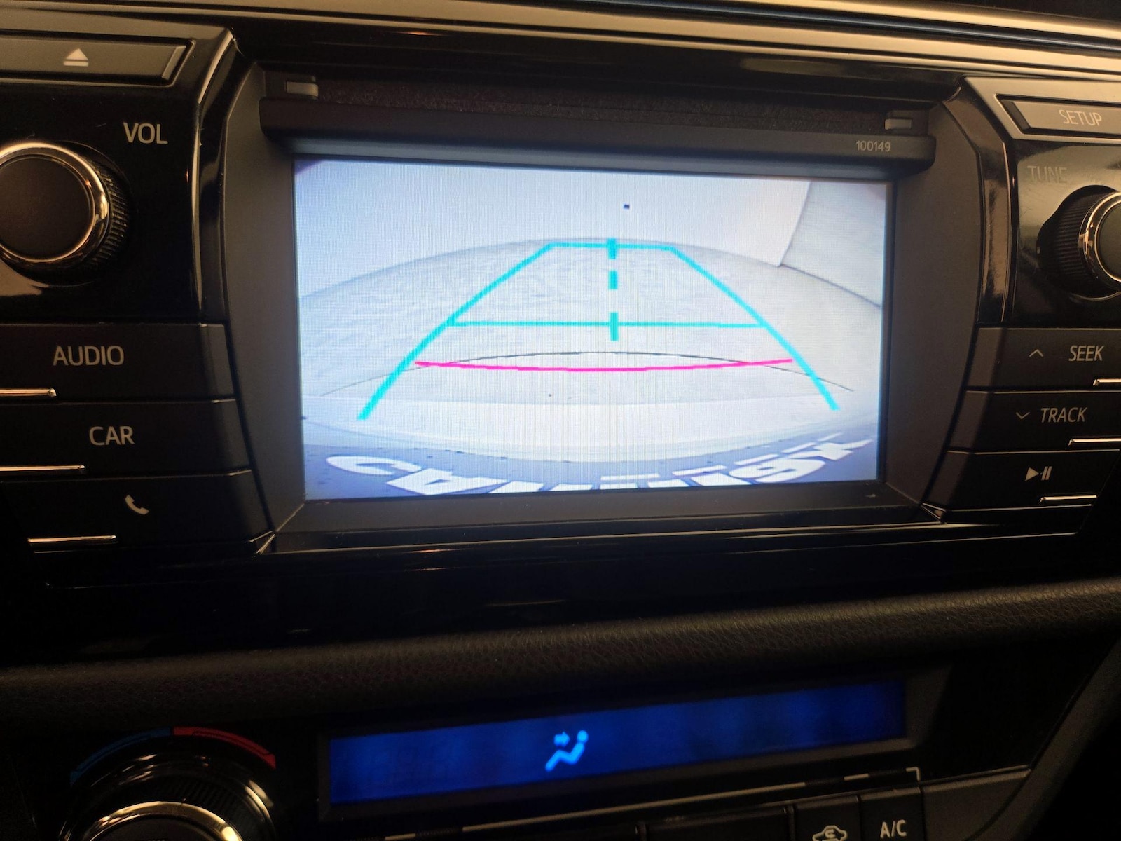 2014 Toyota Corolla S - Photo 15