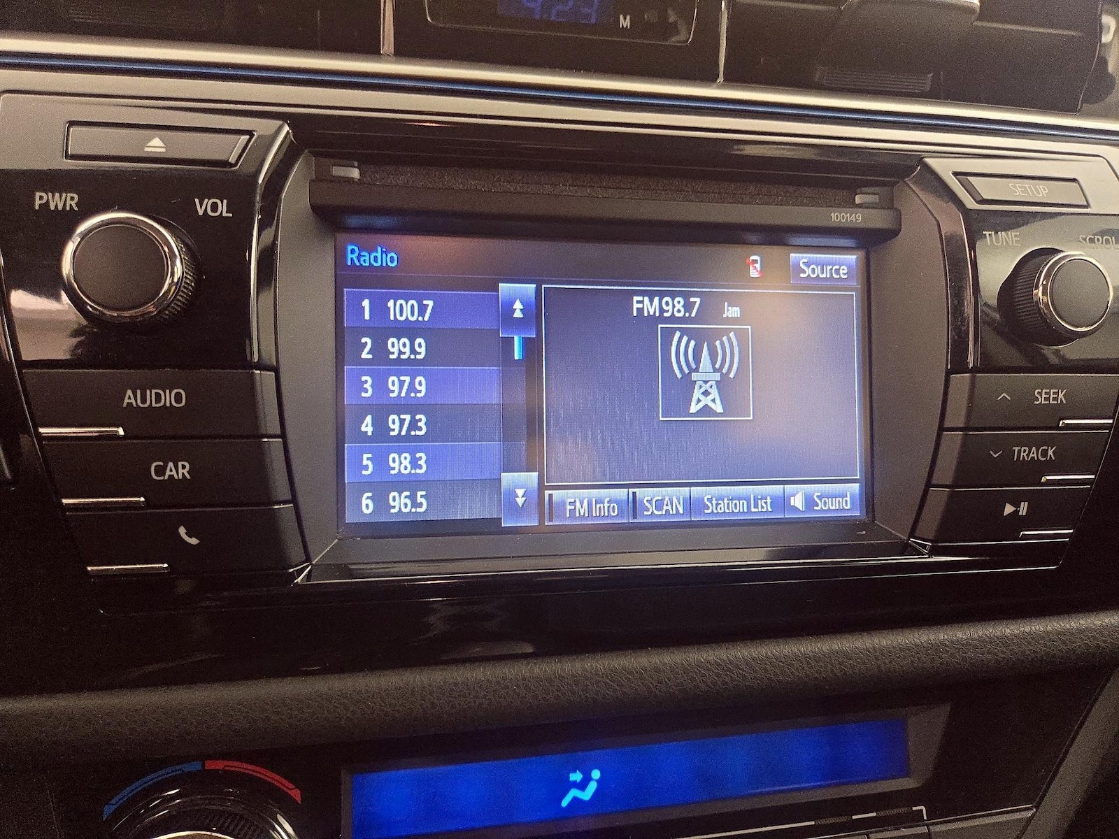 2014 Toyota Corolla S - Photo 16