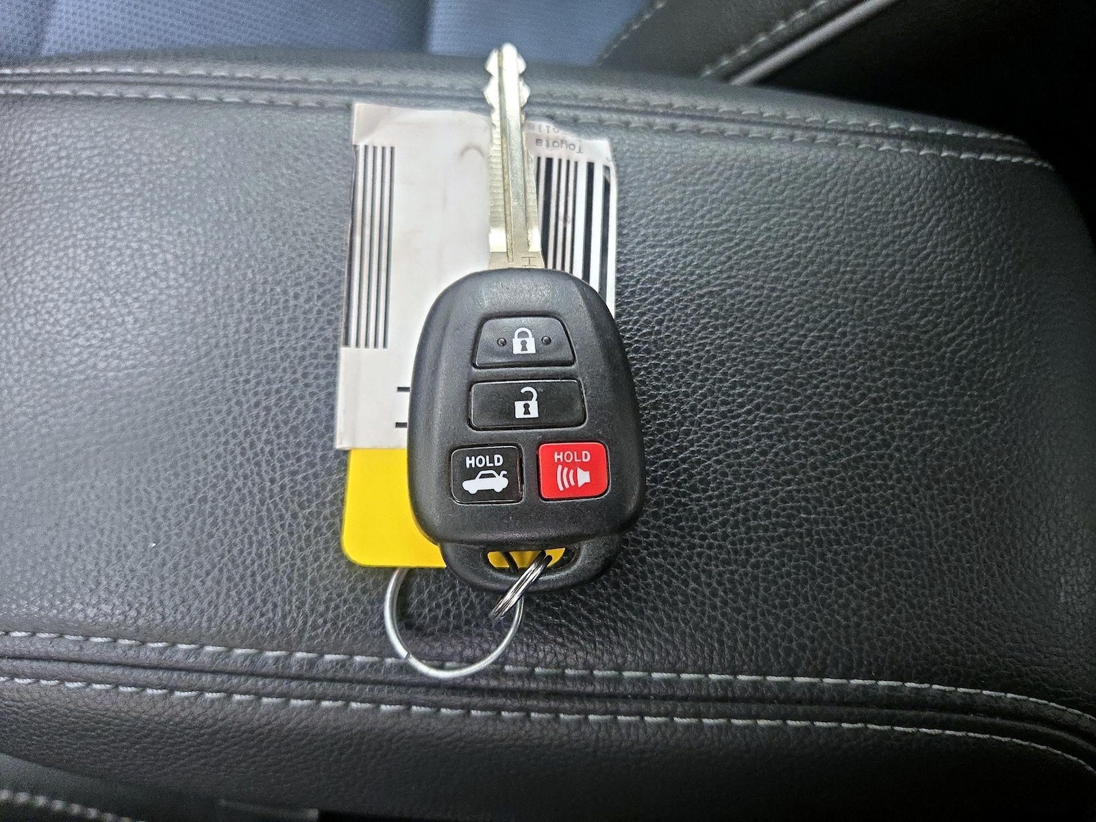 2014 Toyota Corolla S - Photo 23