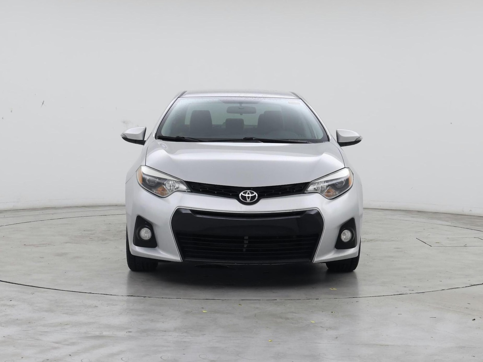 2014 Toyota Corolla S - Photo 6