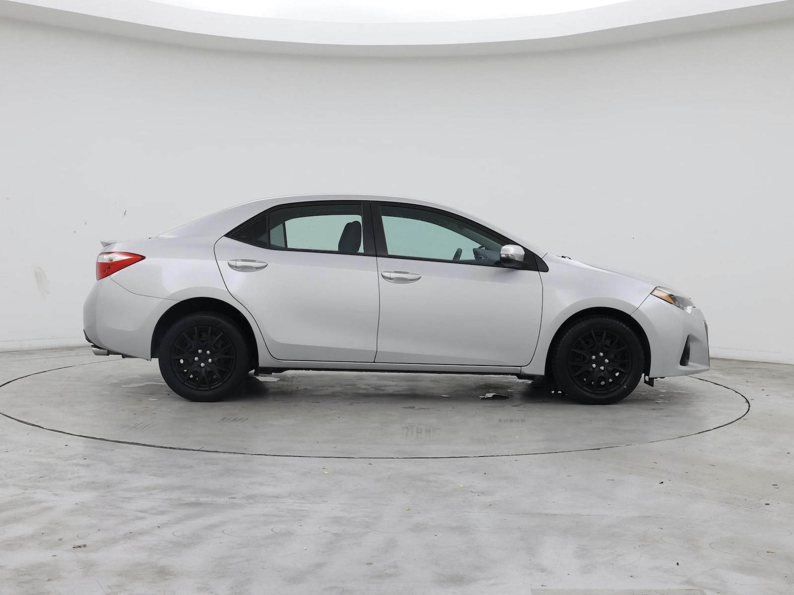 2014 Toyota Corolla S - Photo 8