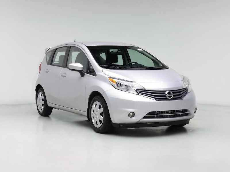 2016 Nissan Versa Note SV -
                  Miami, FL