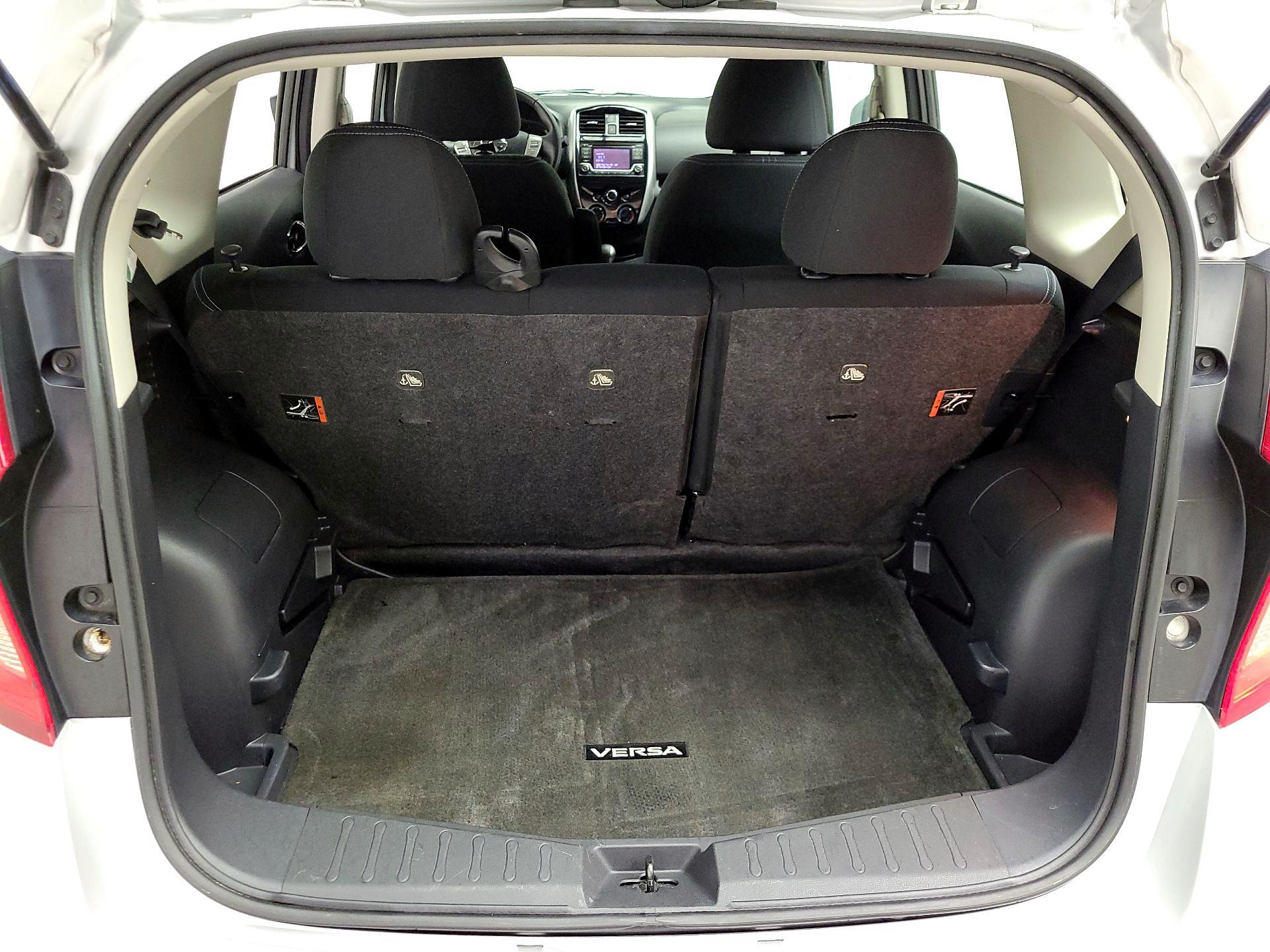 Thumbnail: 2016 Nissan Versa Note - 20