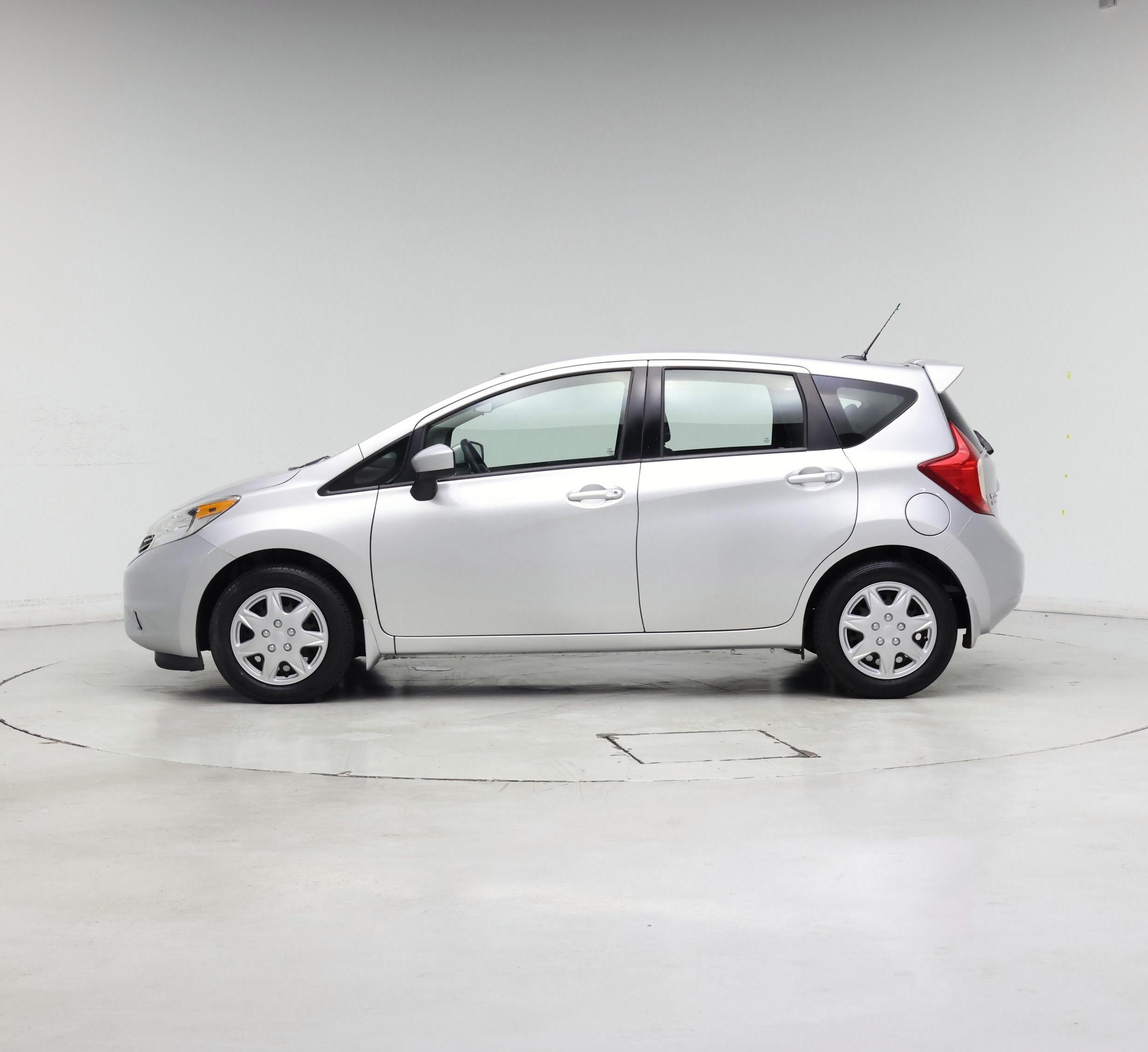 Thumbnail: 2016 Nissan Versa Note - 3