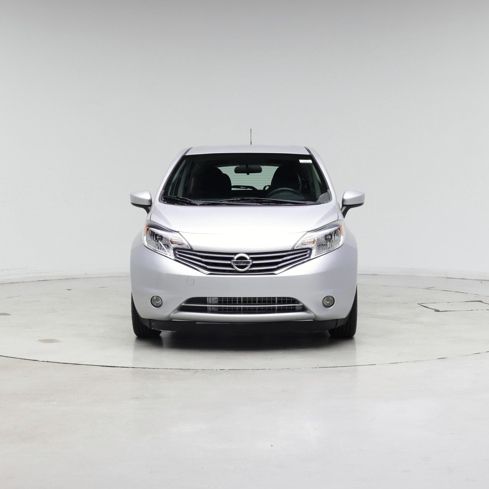 Thumbnail: 2016 Nissan Versa Note - 5