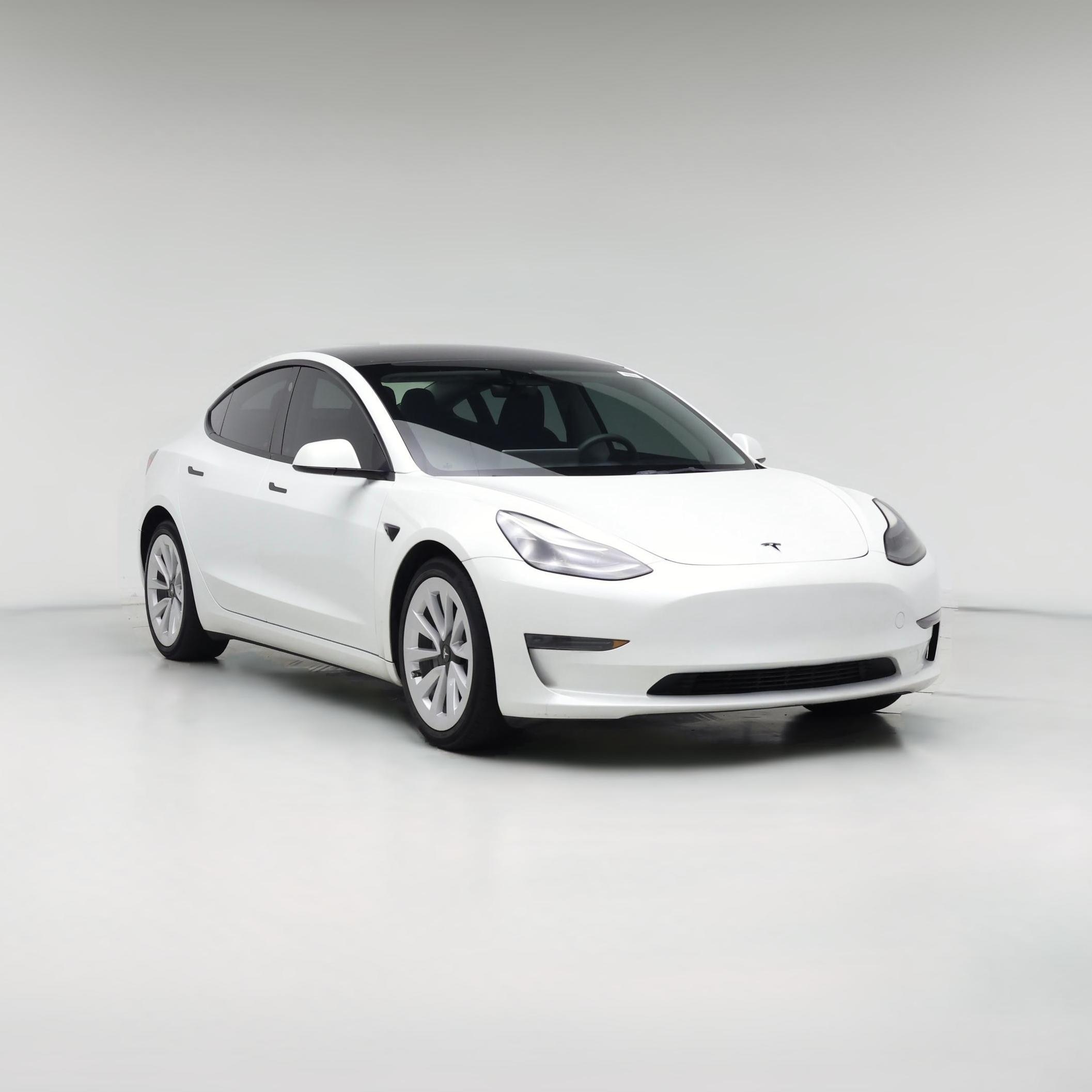 Thumbnail: 2023 Tesla Model 3 - 1