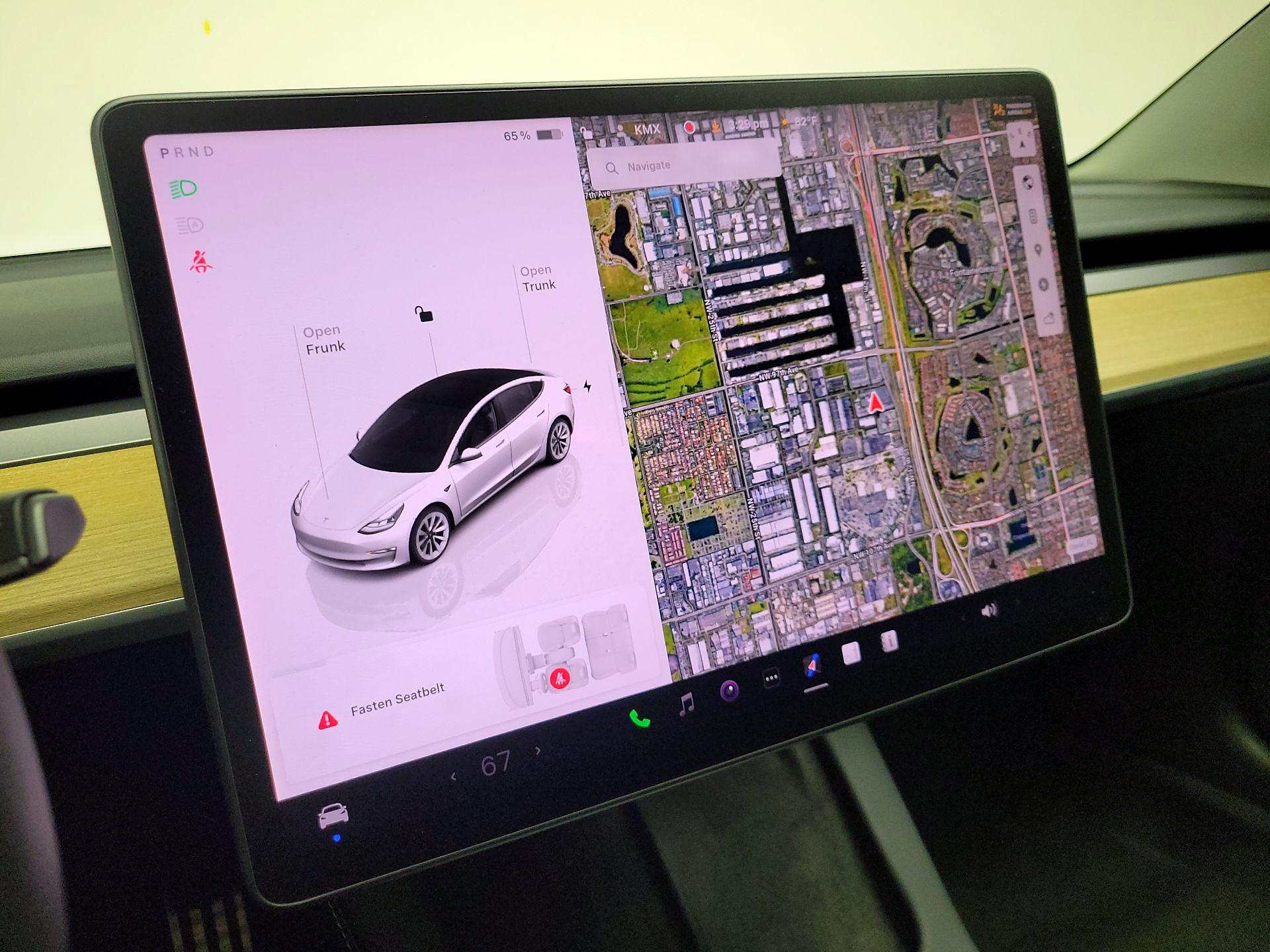 Thumbnail: 2023 Tesla Model 3 - 13