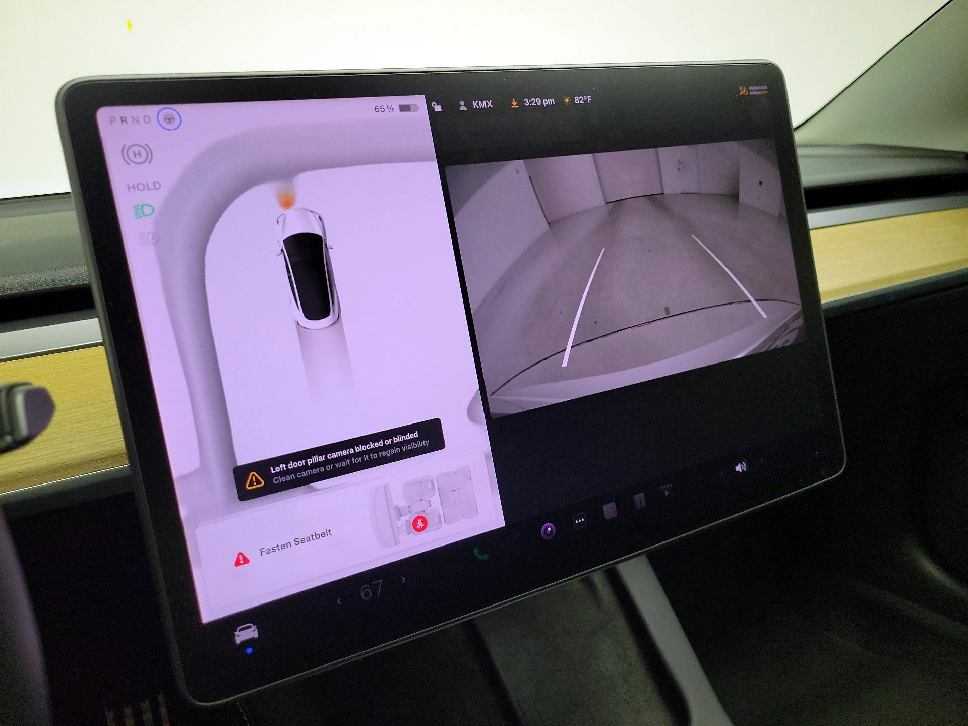 Thumbnail: 2023 Tesla Model 3 - 14