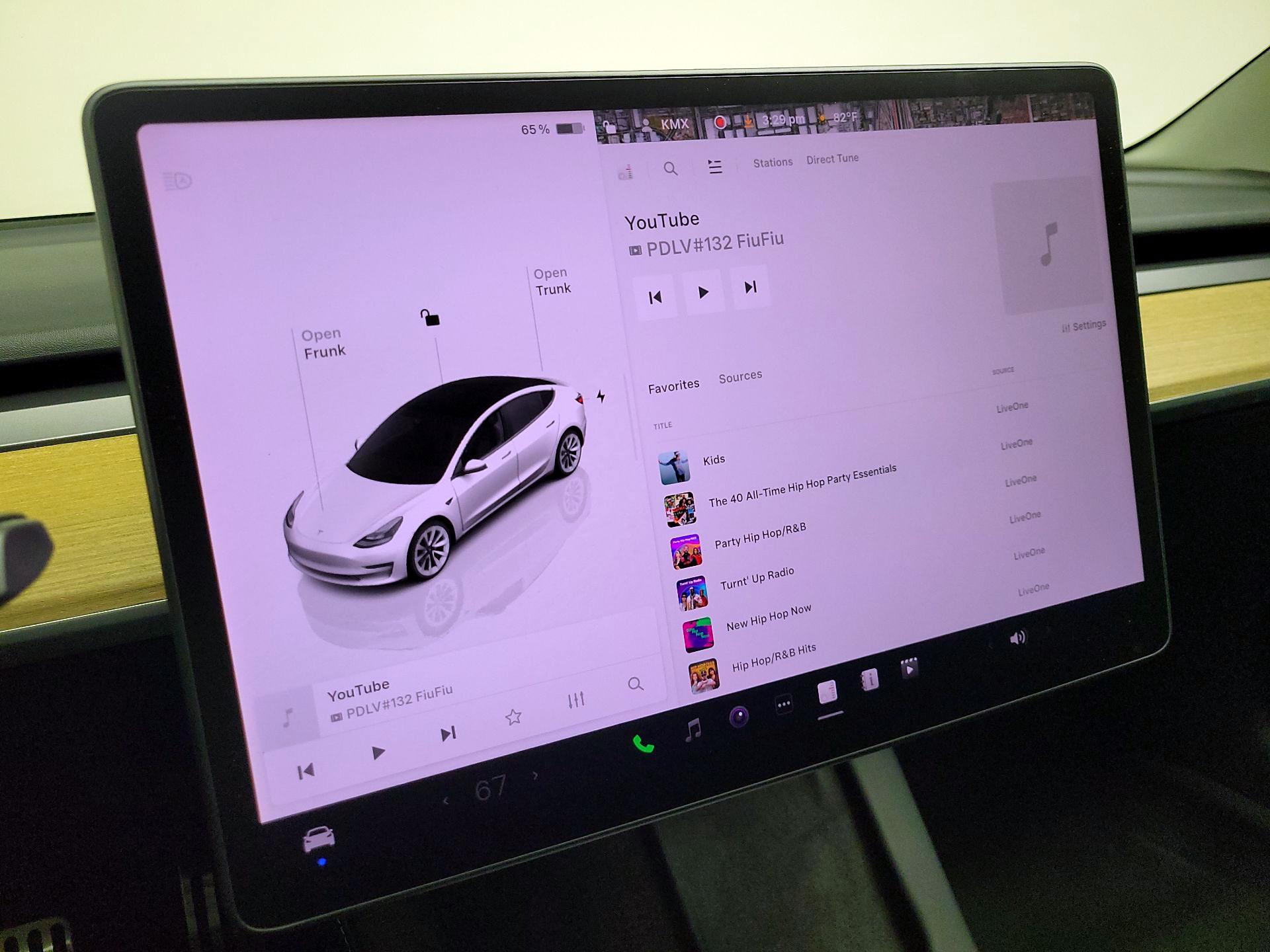 Thumbnail: 2023 Tesla Model 3 - 15