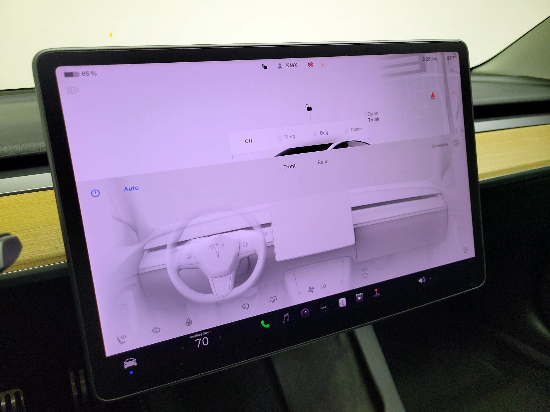 Thumbnail: 2023 Tesla Model 3 - 16