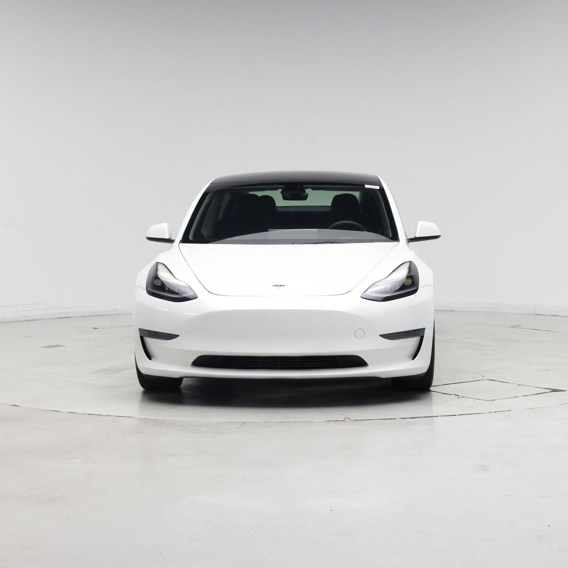 Thumbnail: 2023 Tesla Model 3 - 5