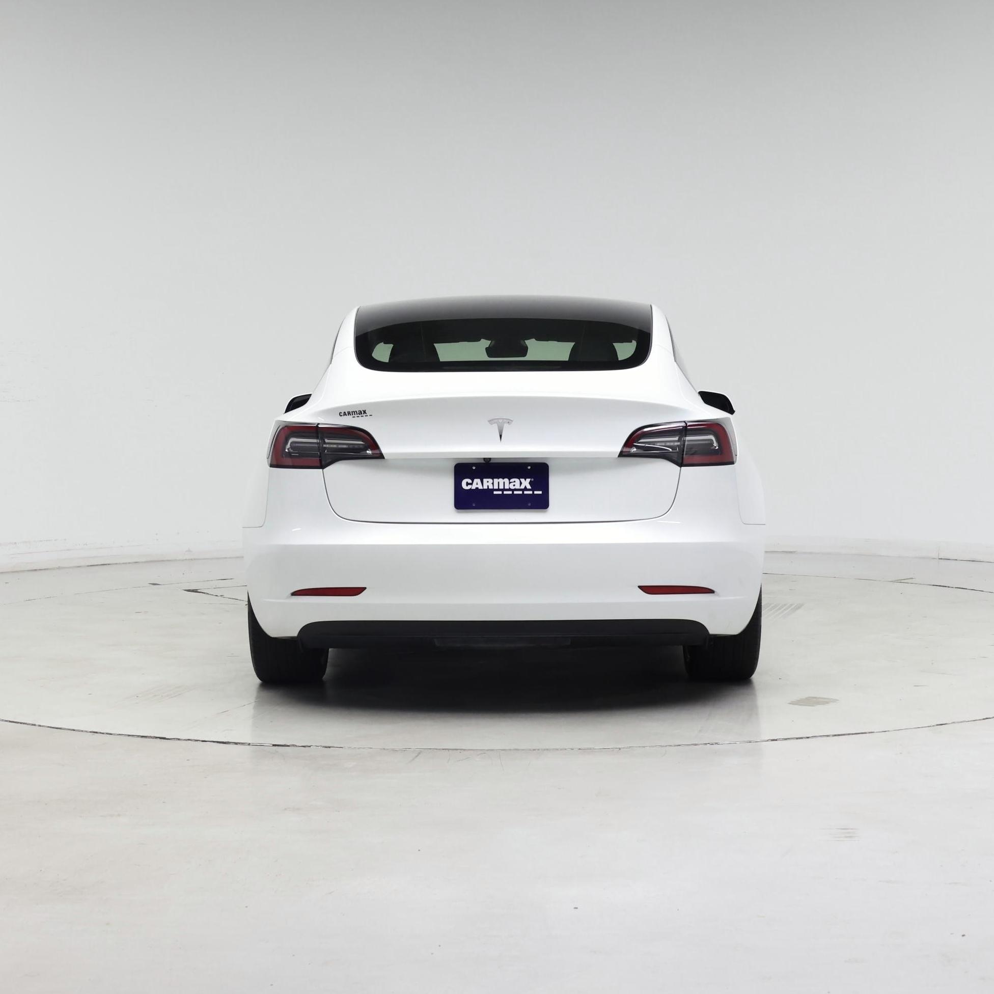 Thumbnail: 2023 Tesla Model 3 - 6
