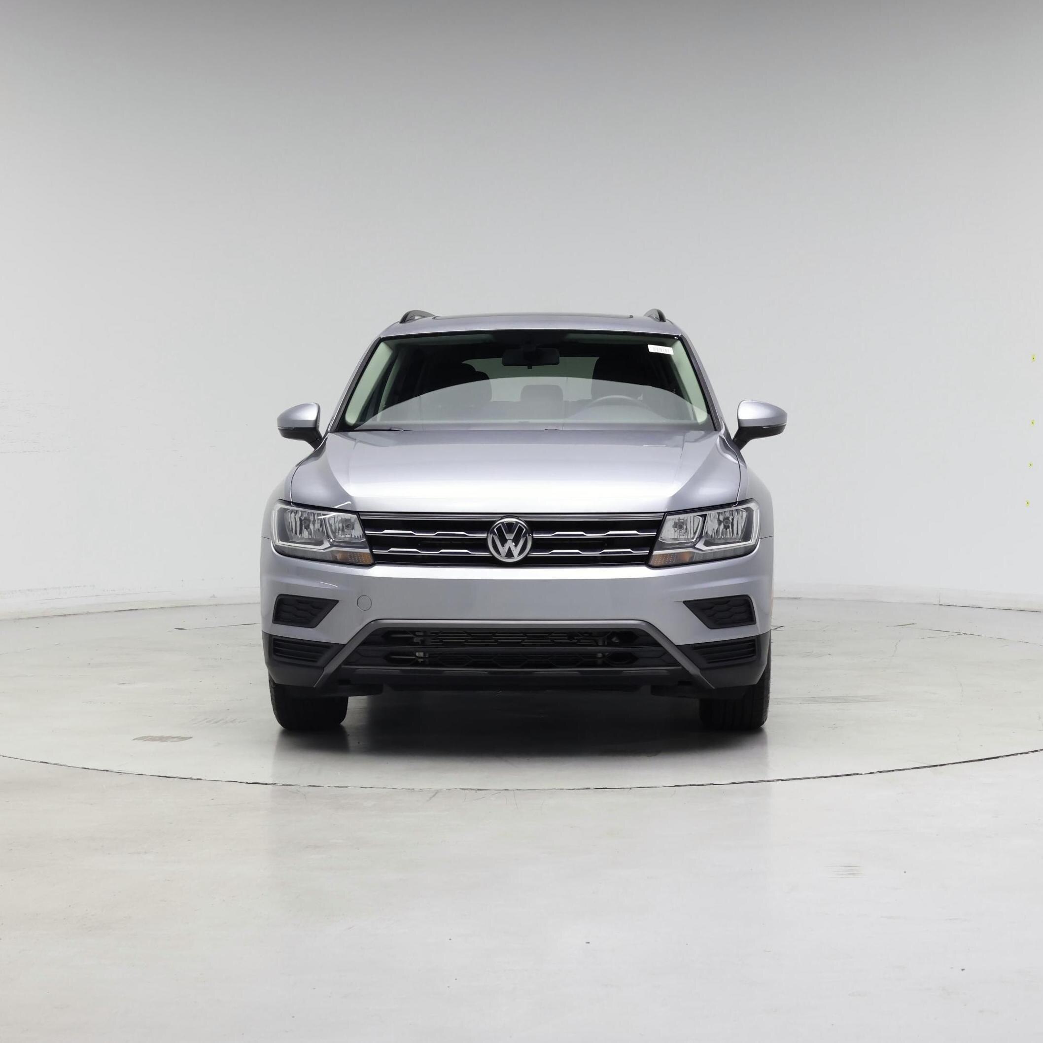 Thumbnail: 2019 Volkswagen Tiguan - 5