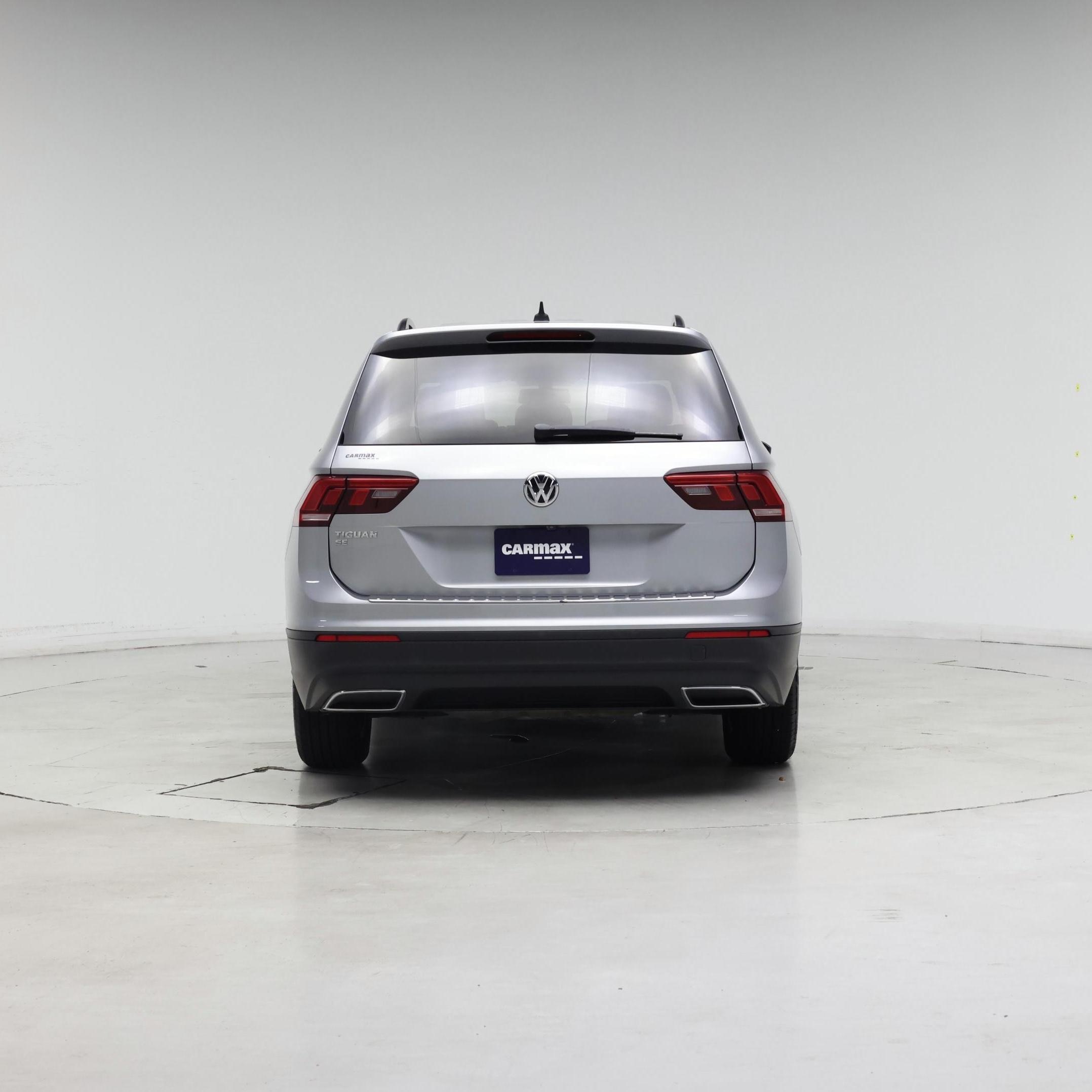 Thumbnail: 2019 Volkswagen Tiguan - 6