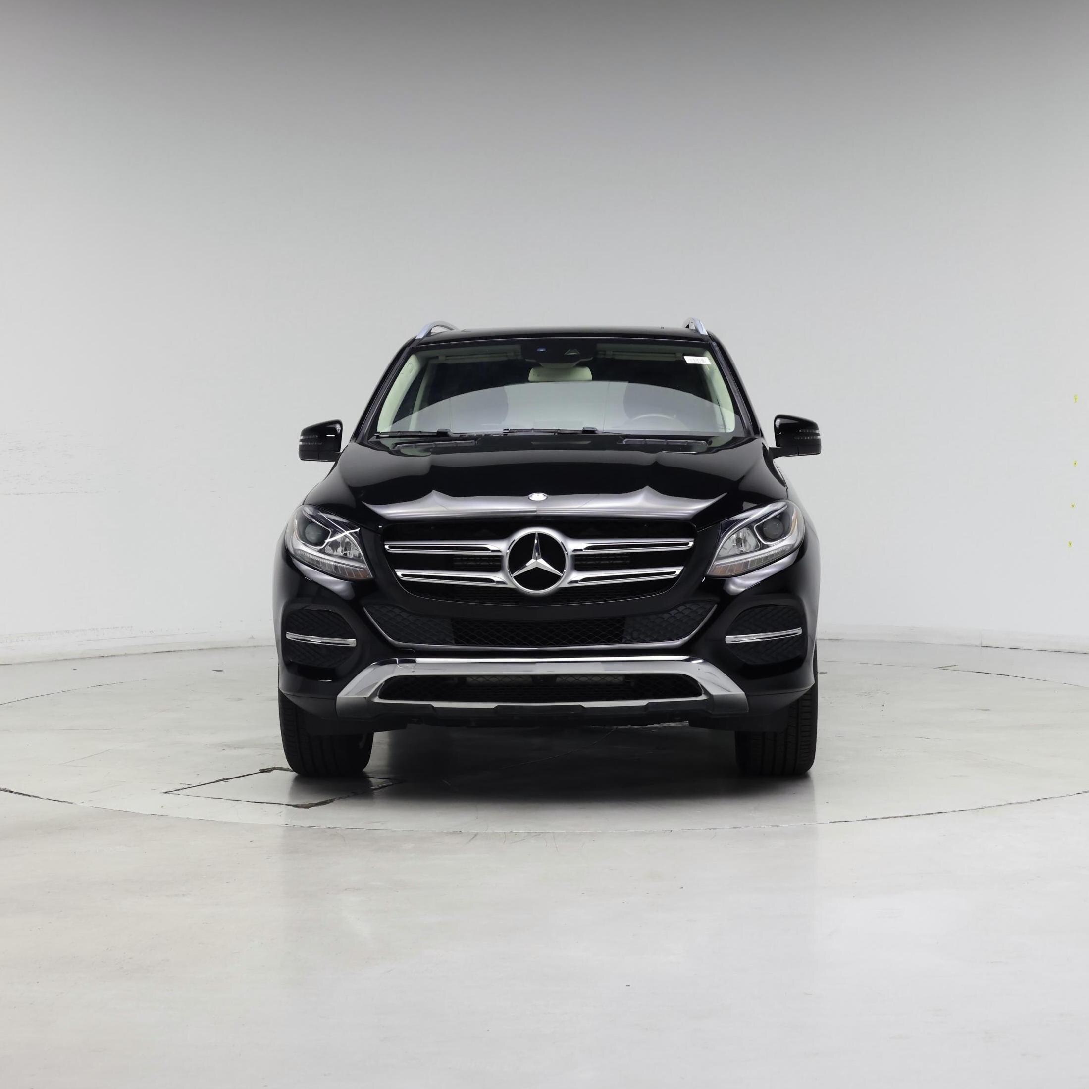 Thumbnail: 2017 Mercedes-Benz GLE - 5