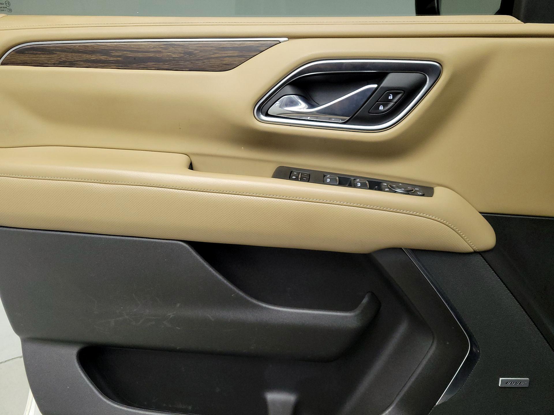 Thumbnail: 2021 Chevrolet Tahoe - 12
